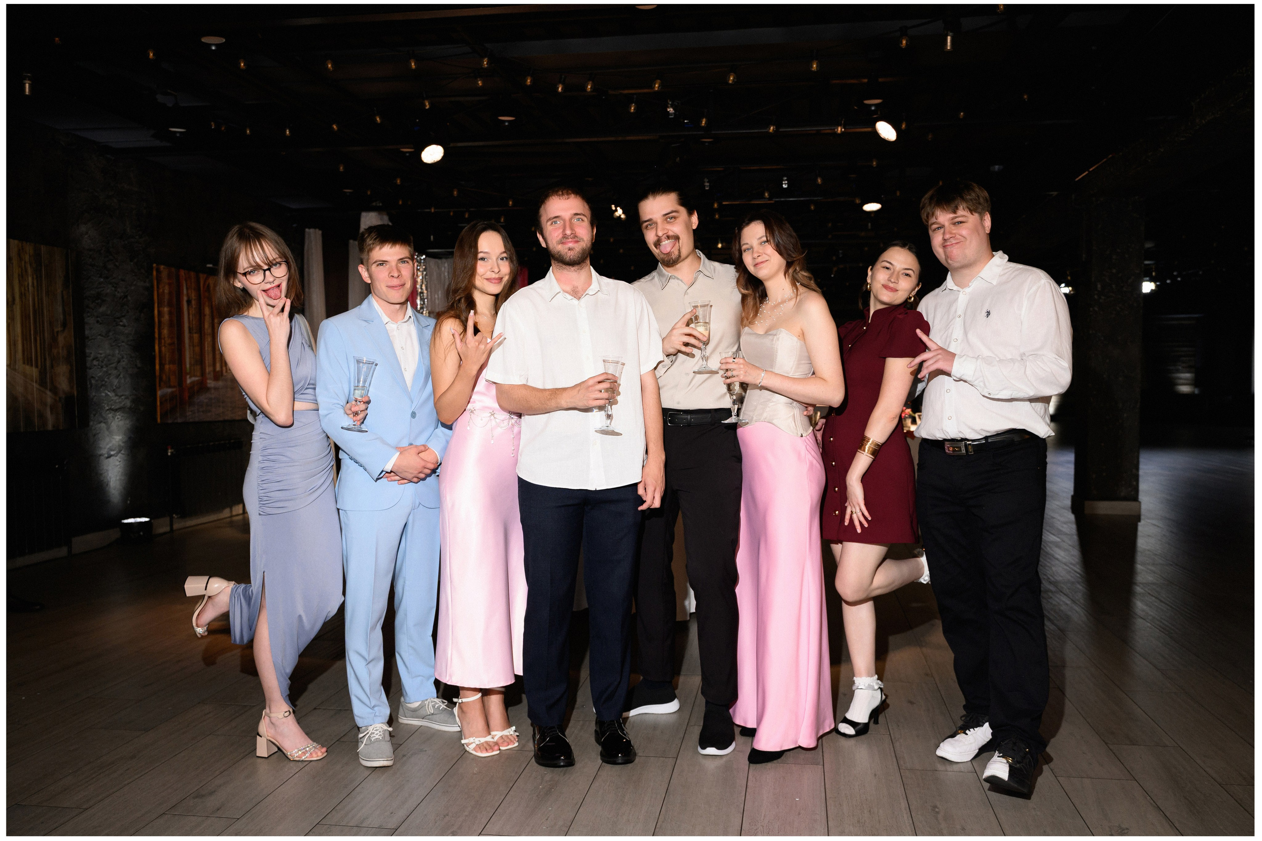 Никита & Ирина. Свадебный фотограф в Кирове Старостин Павел