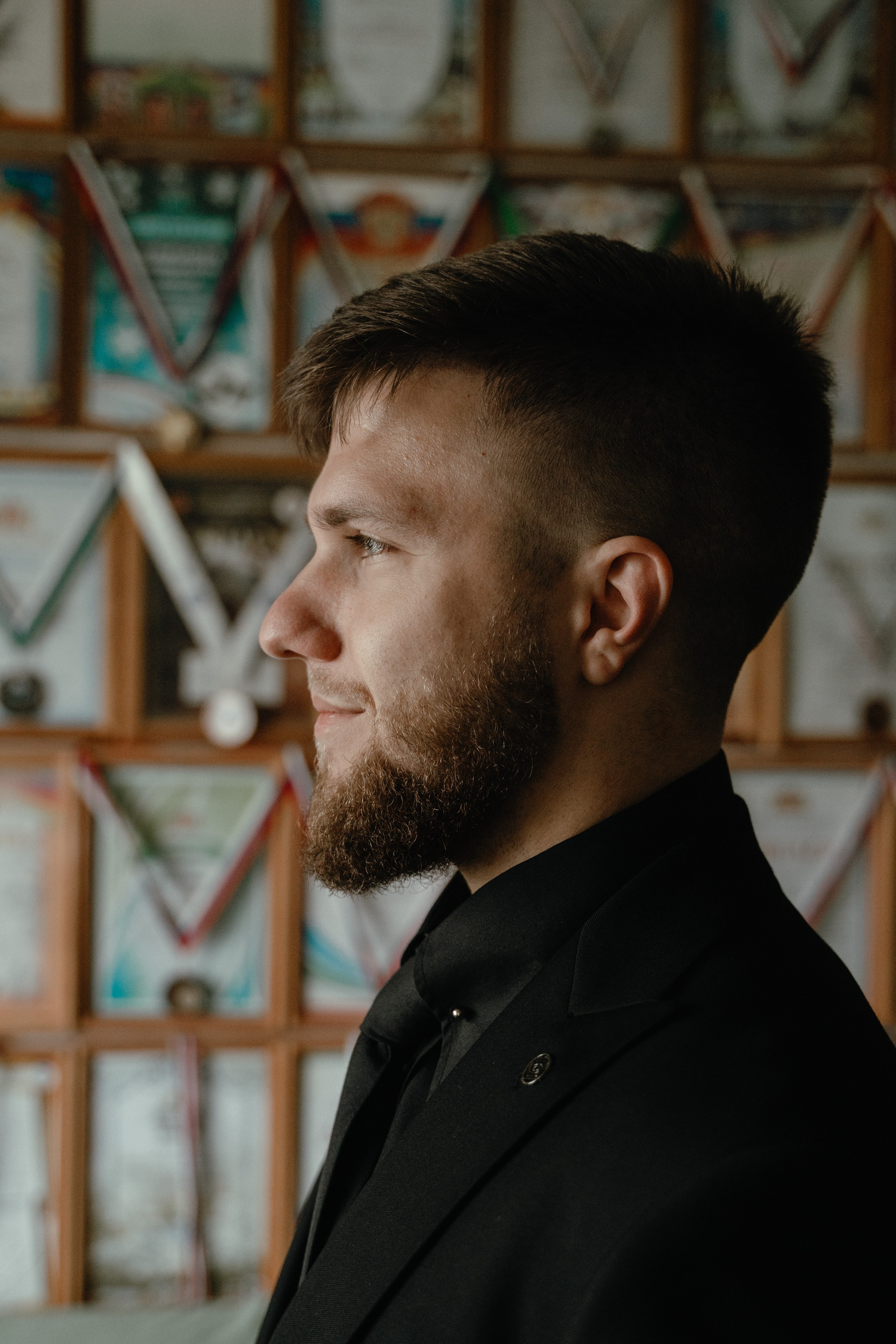 Егор и Анастасия. Фотограф Алматы