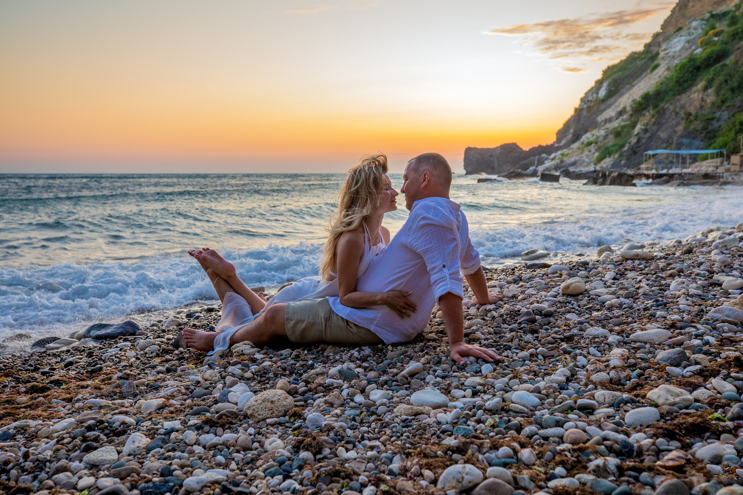 Грот Дианы. Фотограф Севастополь/Крым Светлана Евтушенко