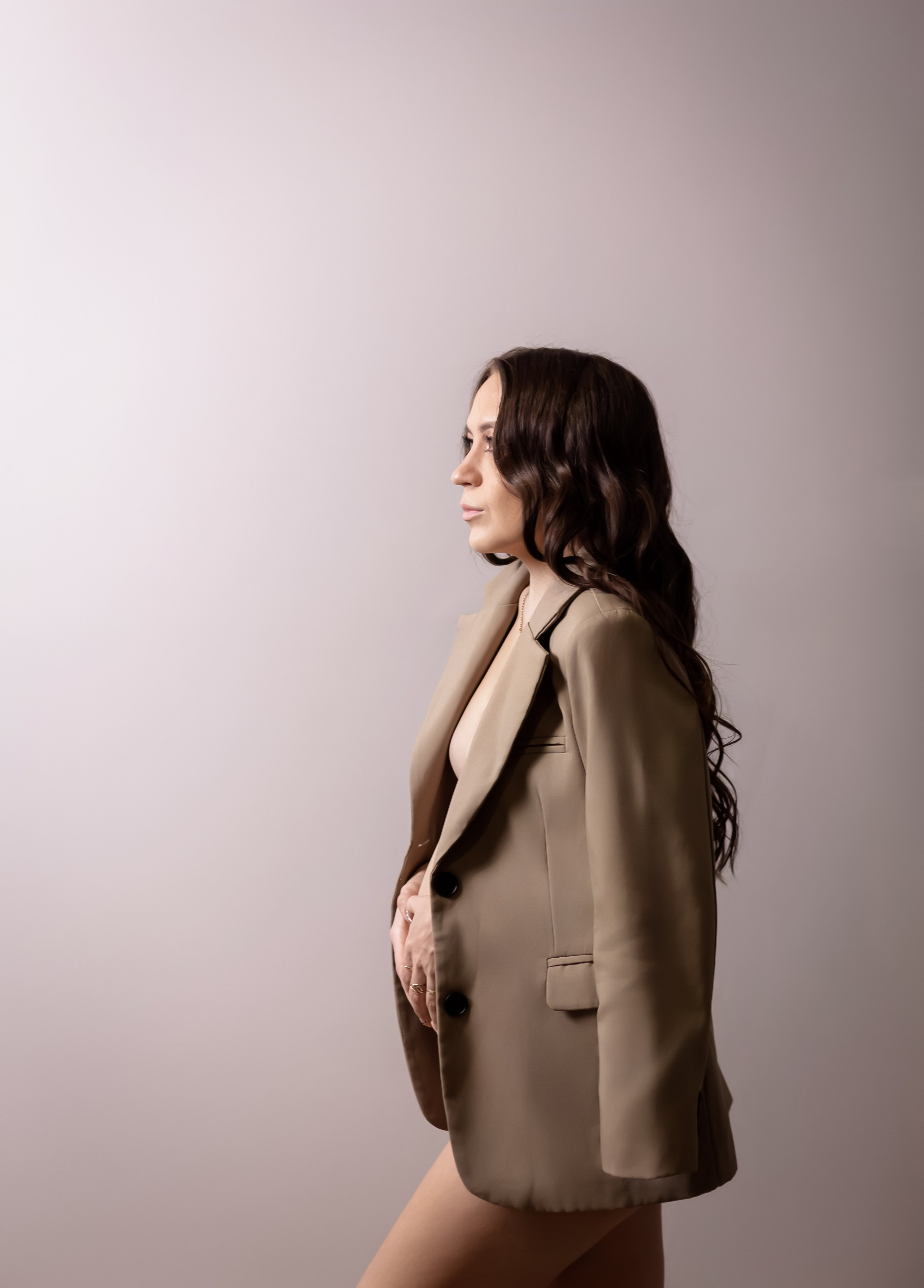 Будущая мама. Frame Craft