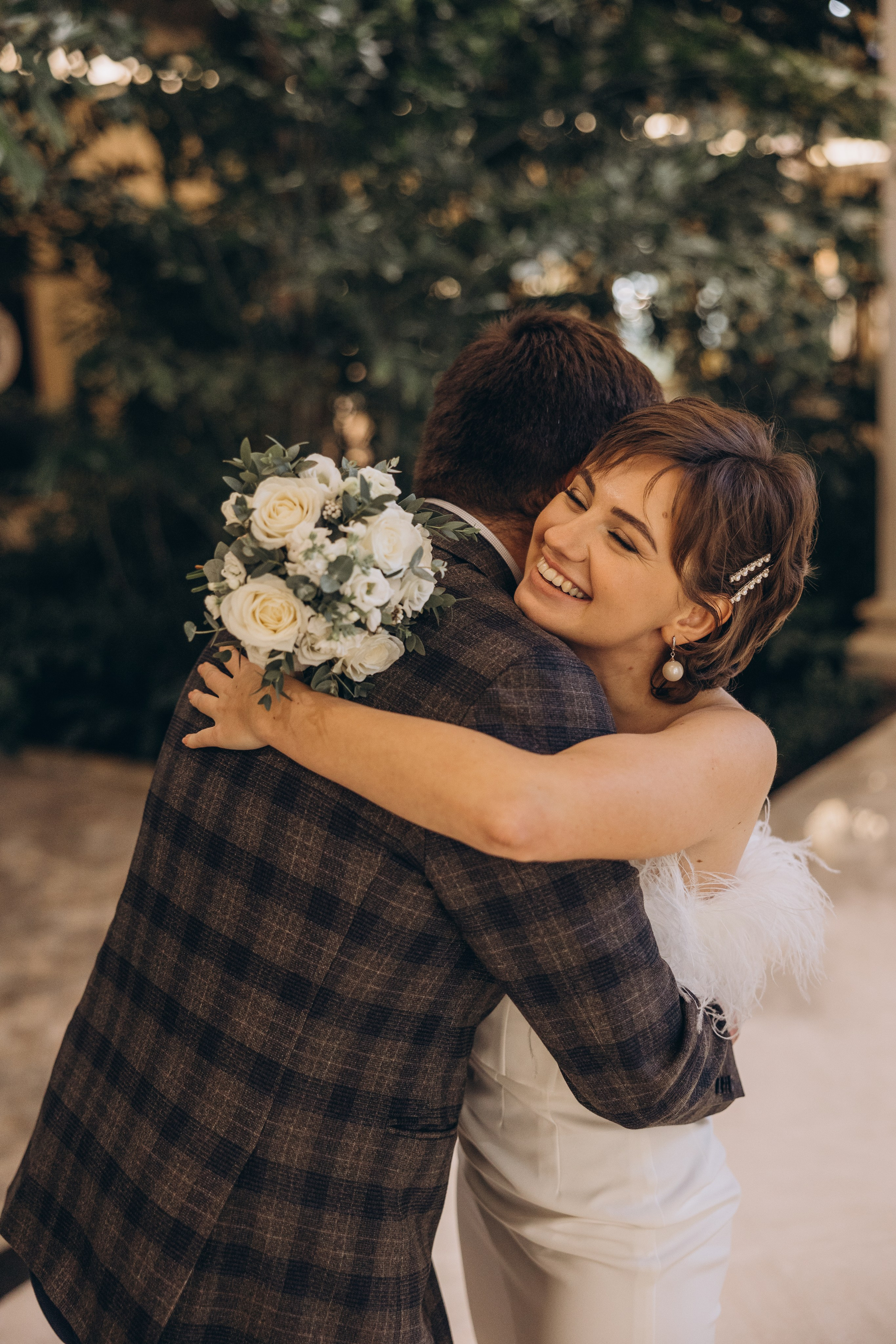 Юлия & Александр. Семейный фотограф в Москве Виктория Ястребинская