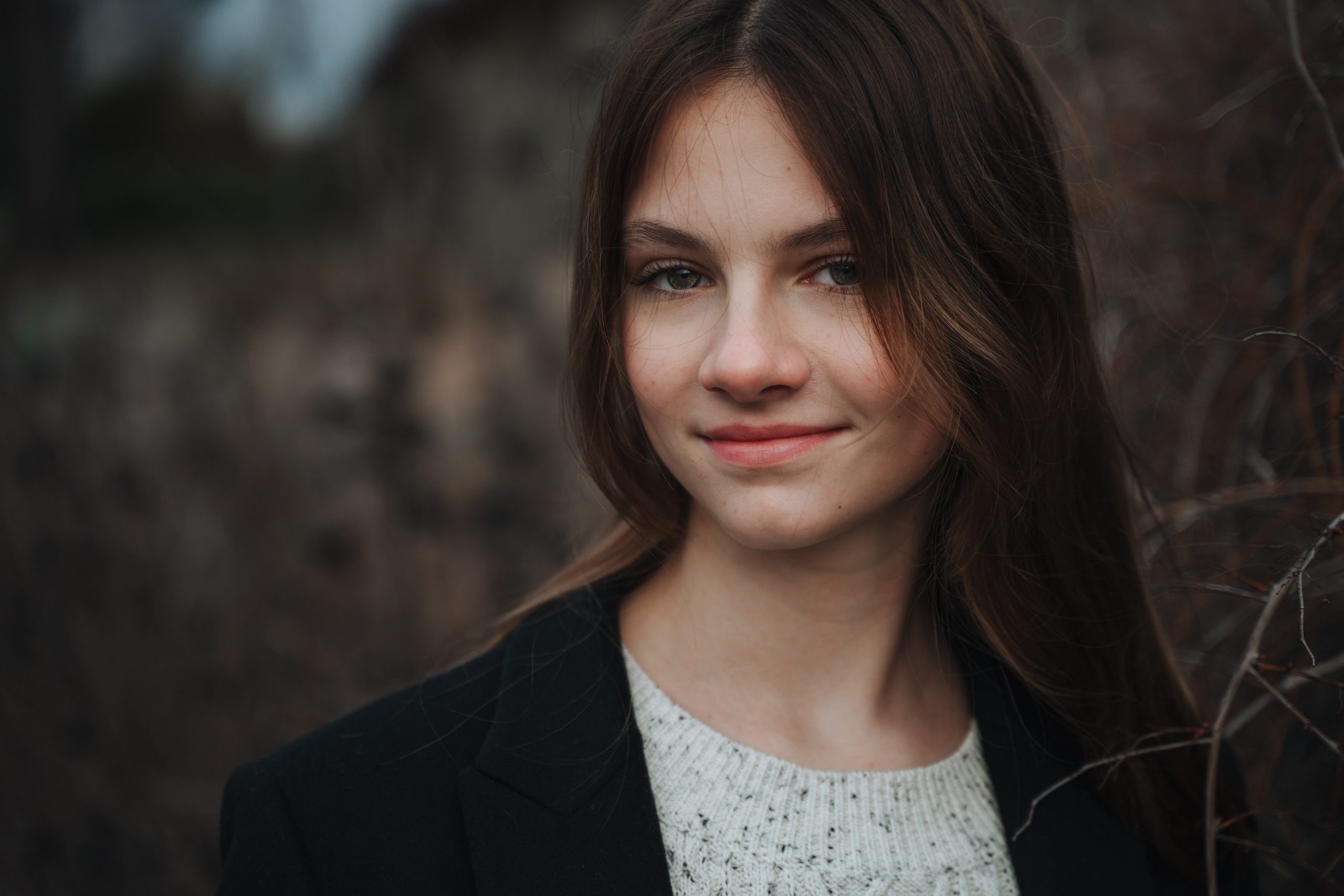 Евгения. Конный клуб. Портретный фотограф в Санкт-Петербурге Дмитриева Наталия