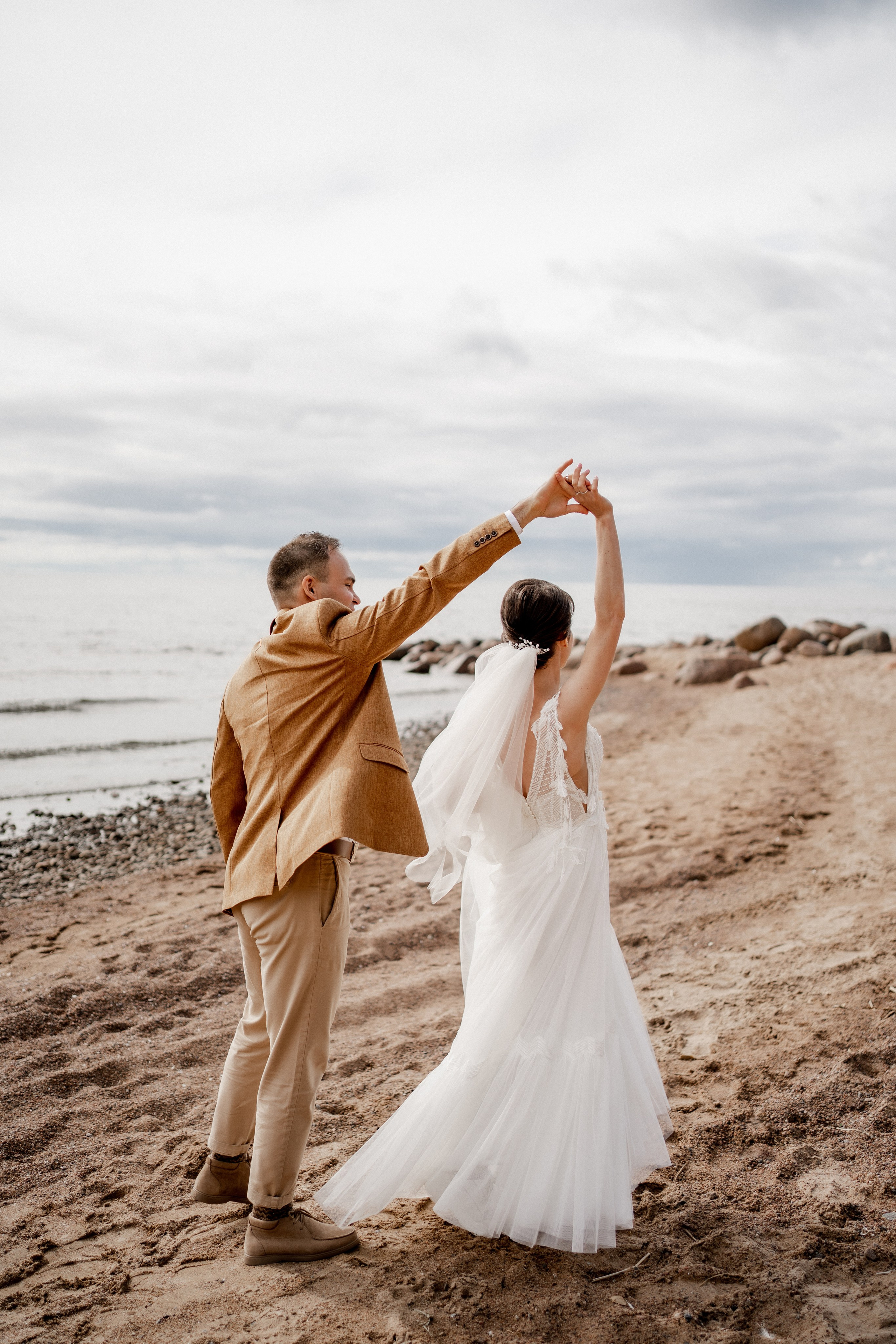 Andrey & Anastasia. Dolce_wedding