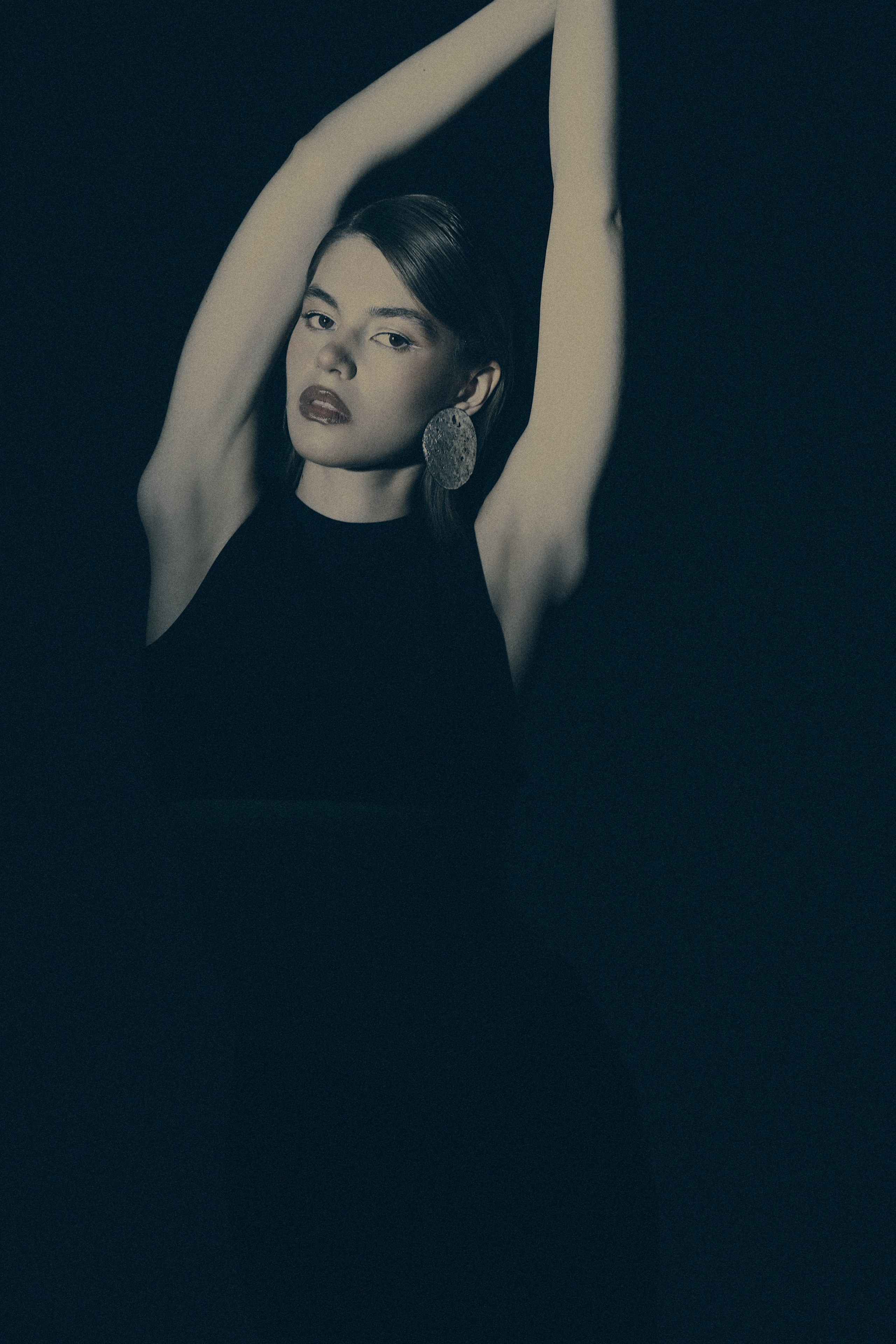 Mary. Фотограф в Москве. Каталог, лукбук, портреты