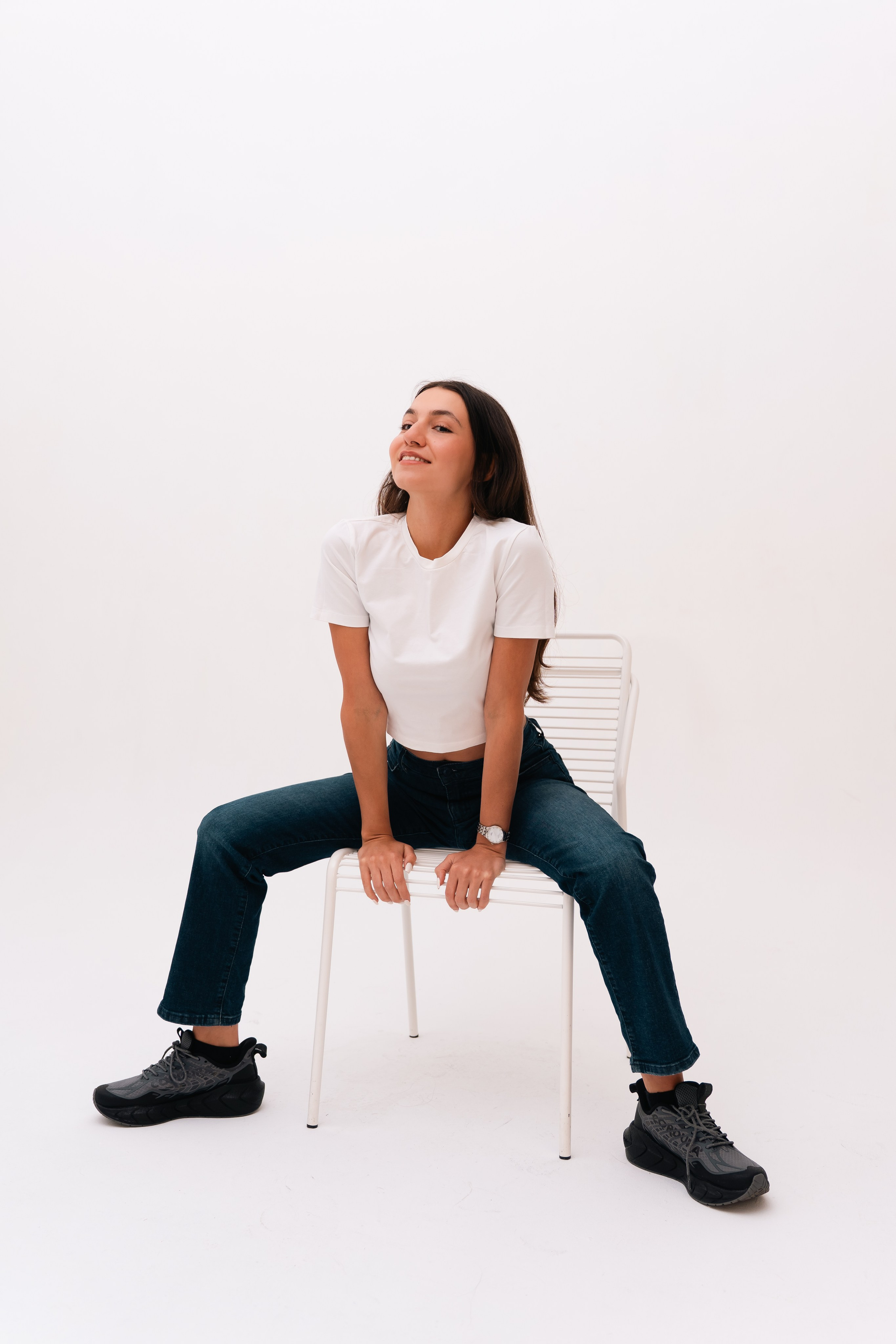 GG. Andrew firioubine • iamfirioubine