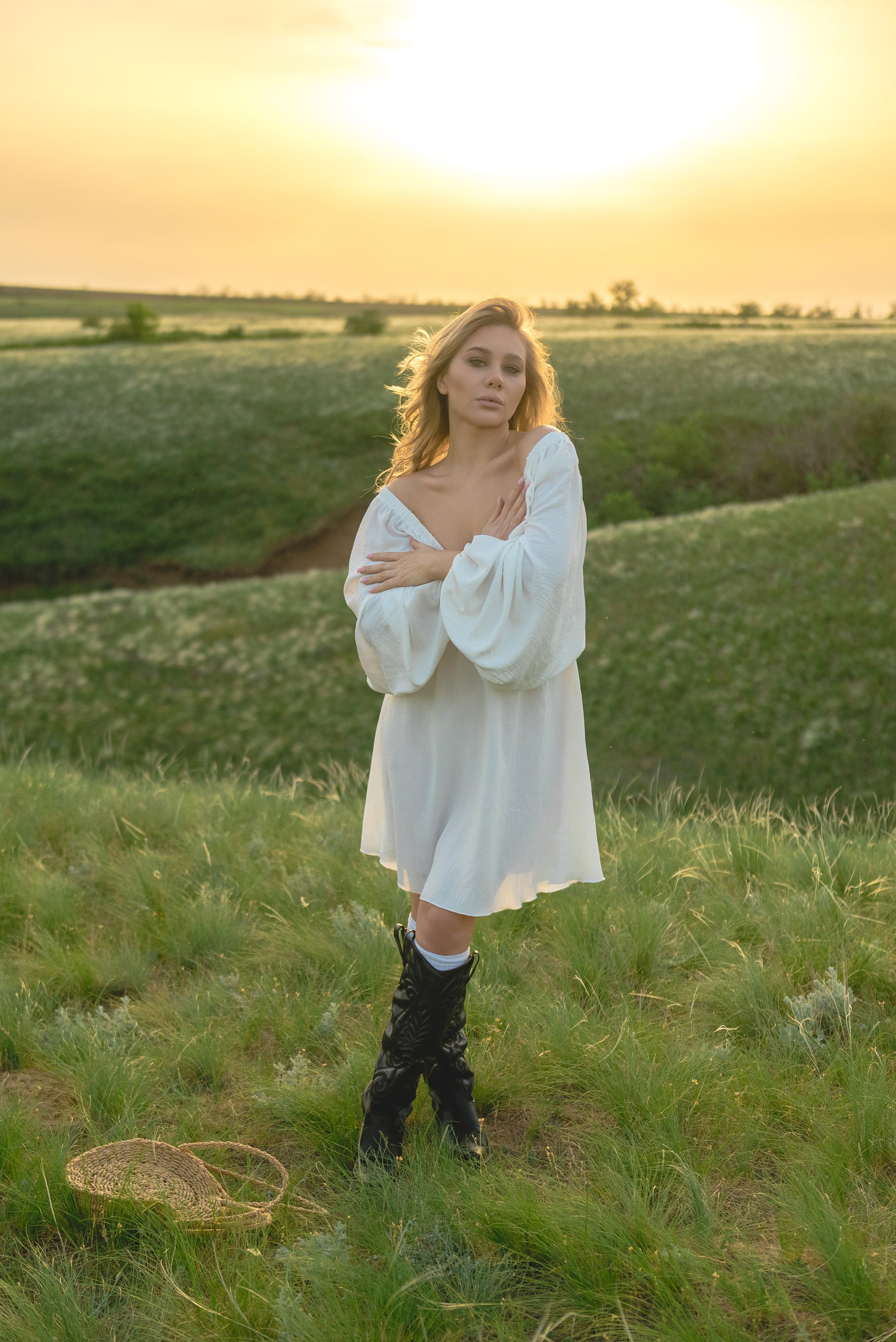 Андрей и Ольга. Фотограф в Волгограде и области Анастасия Фролова