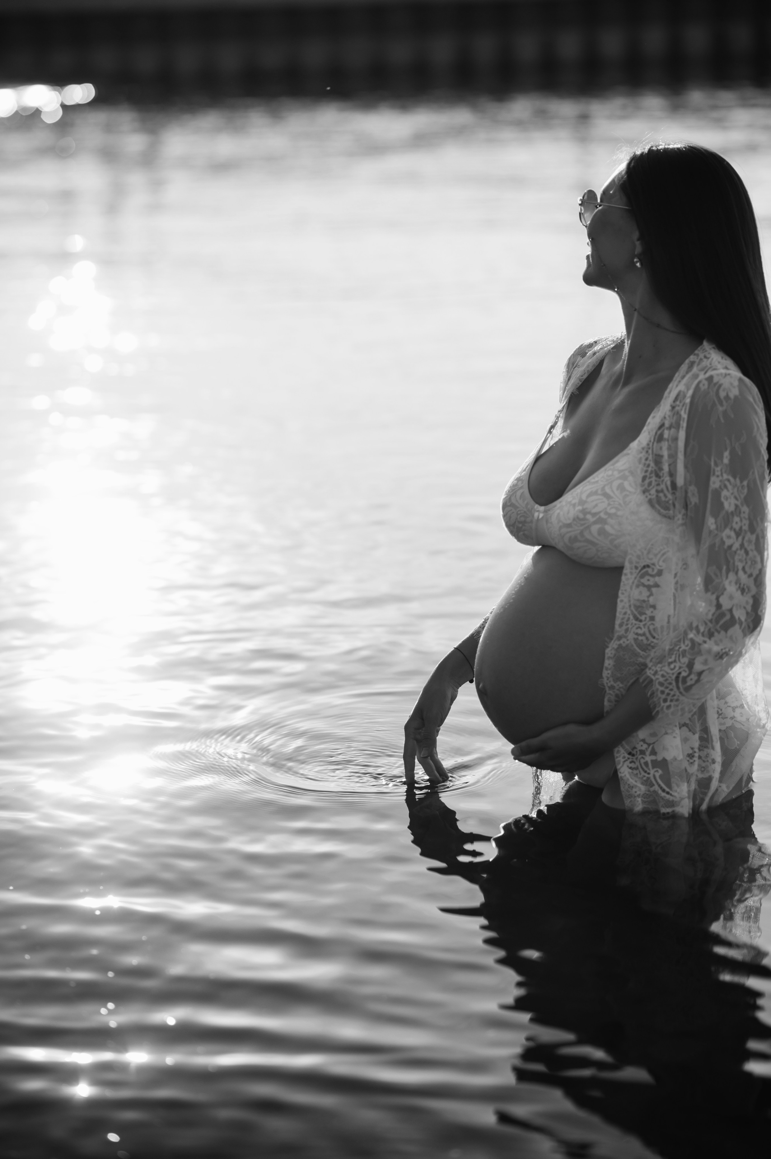 Анна. Фотограф Мария Стрелкова