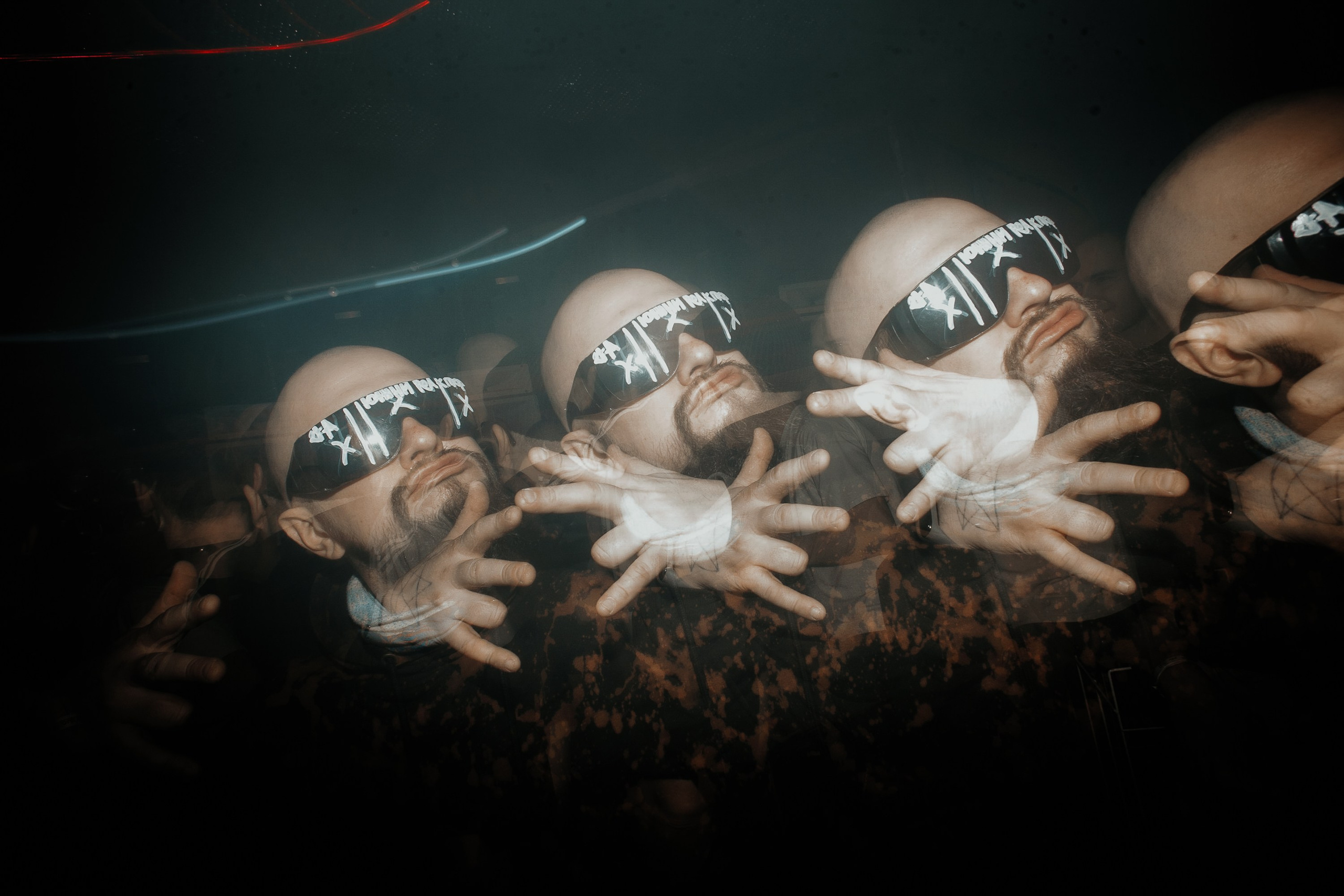 RAVE СУПЕРНОВА. Фотограф событий Злобин Дмитрий