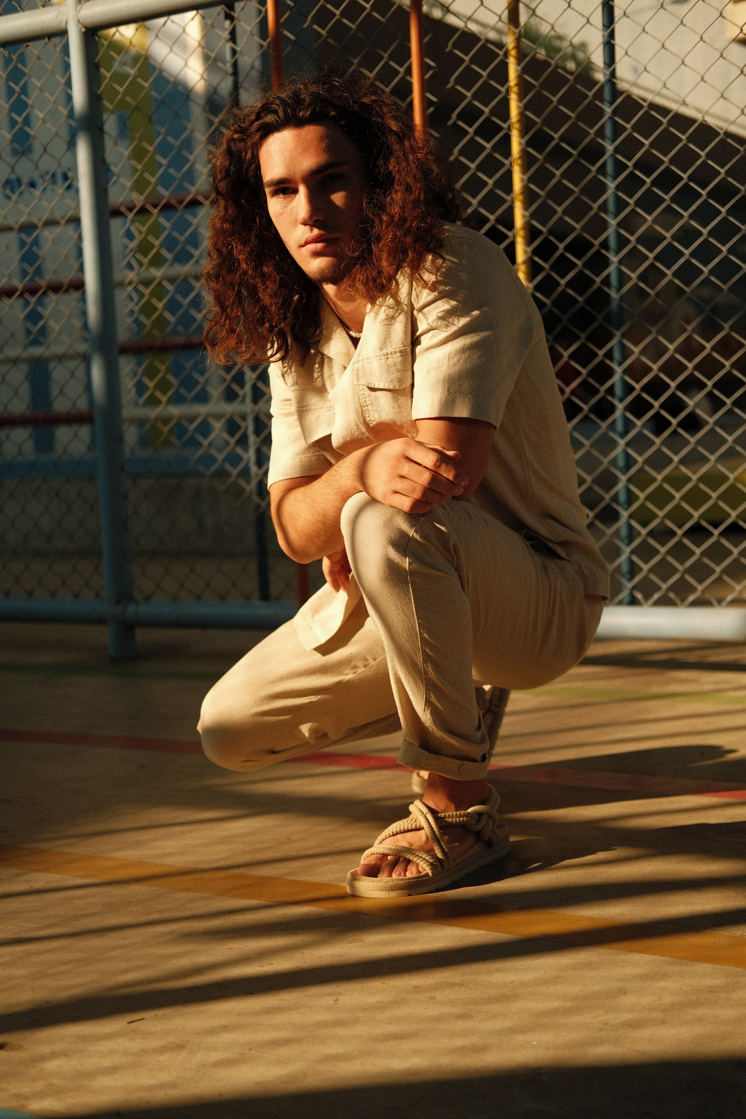 Мужские съемки разное. Профессиональный фотограф в Москве Павел Жданов