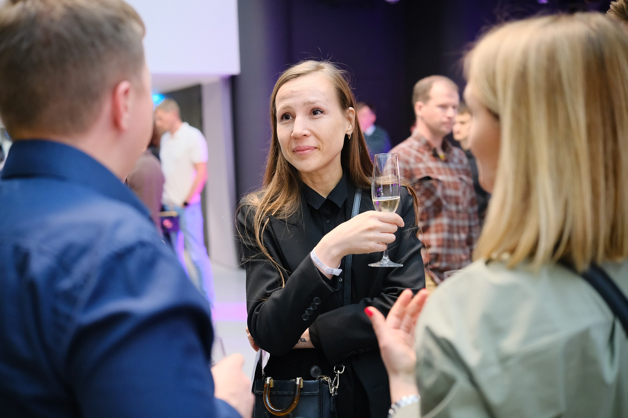 ИНВЕST WEEKEND РБК + ВТБ. Профессиональный фотограф в Москве Павел Жданов