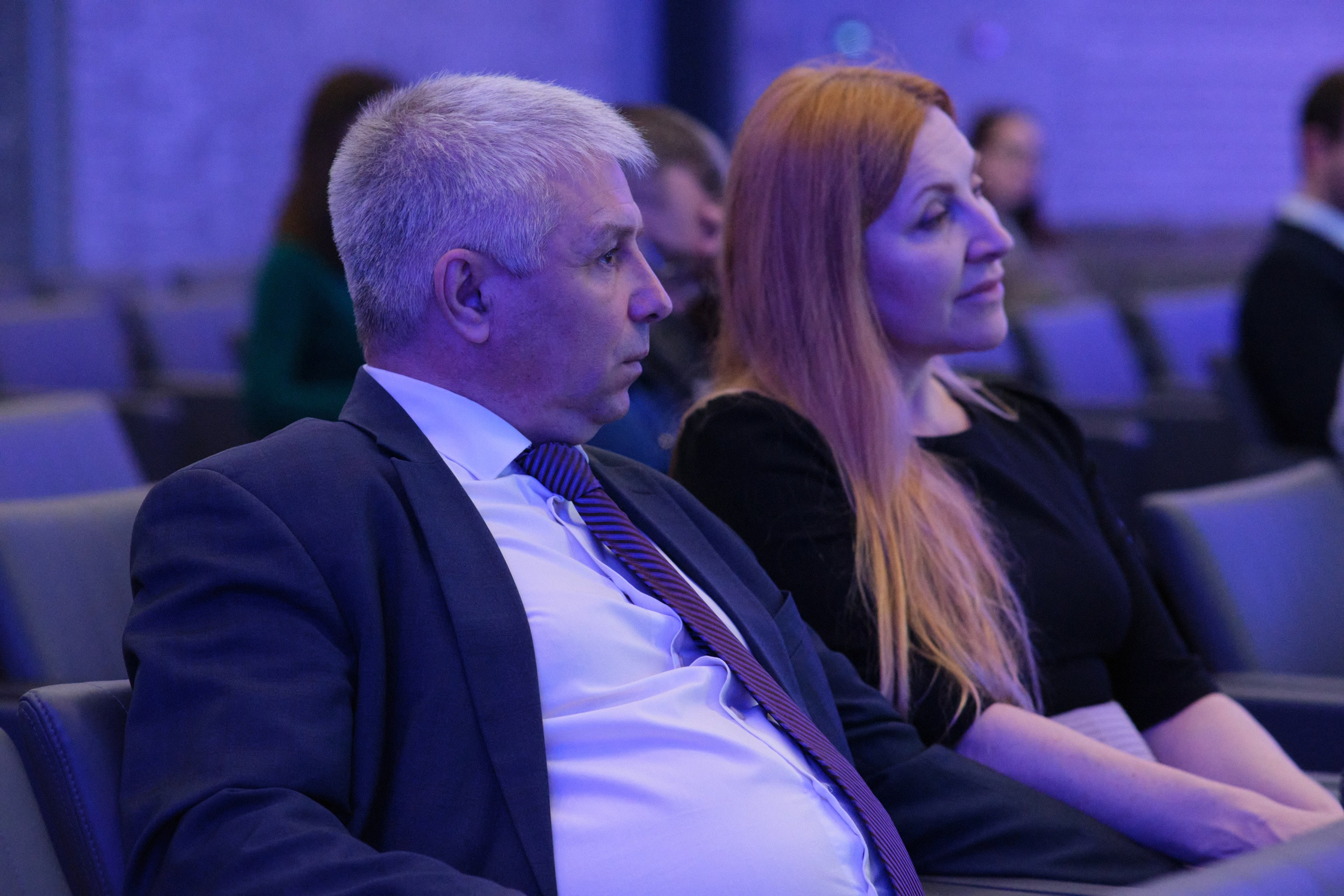 Клуб экспертов Росатома. Профессиональный фотограф в Москве Павел Жданов