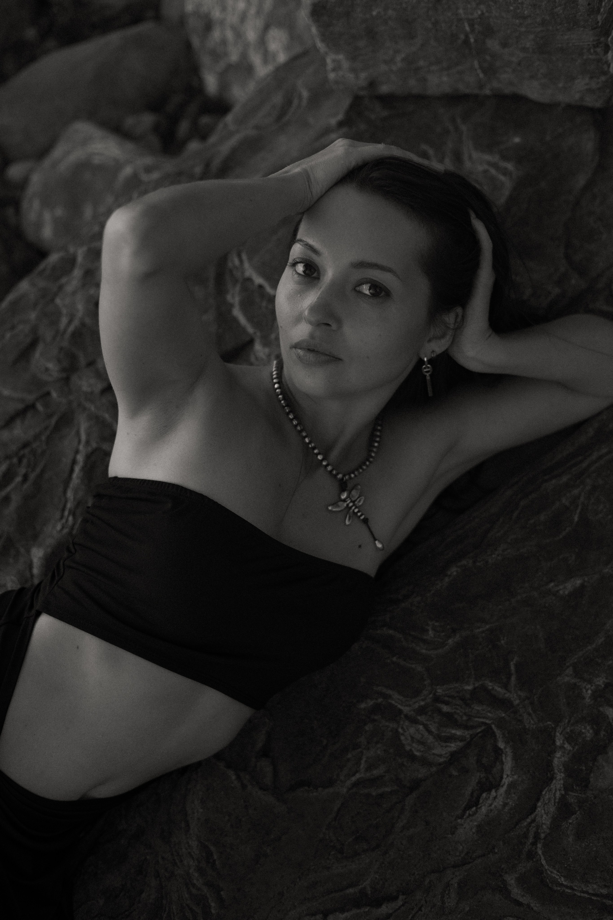 Фотограф Лиана Резникова