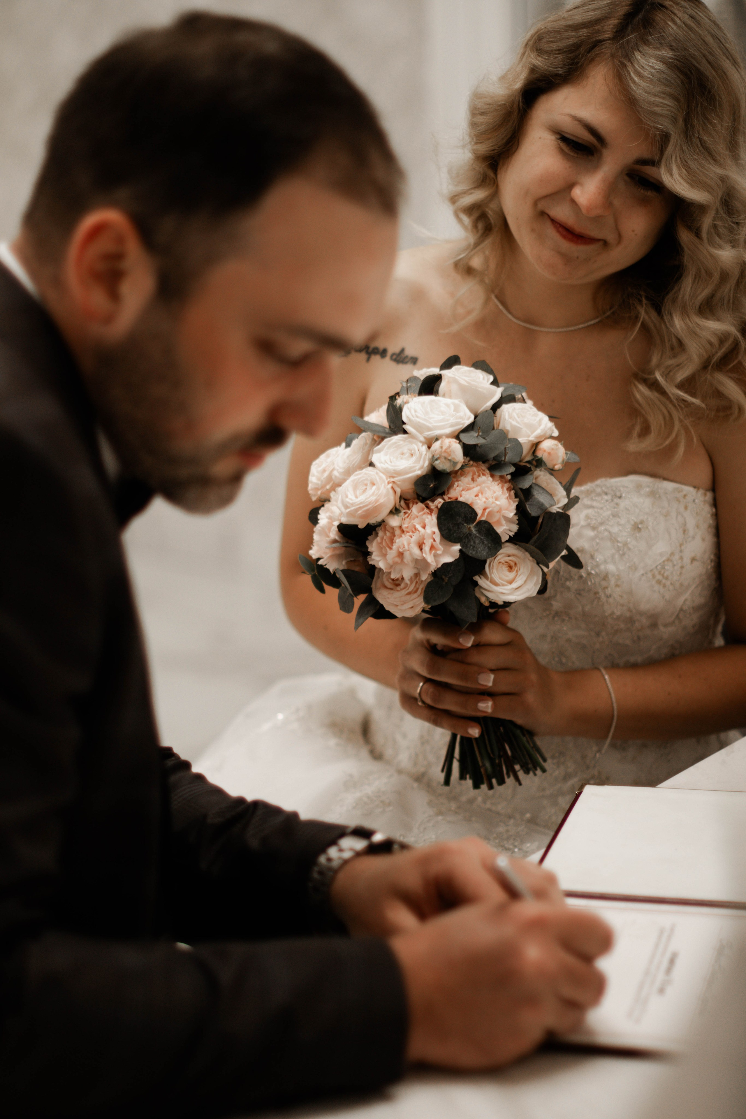 Екатерина + Кирилл