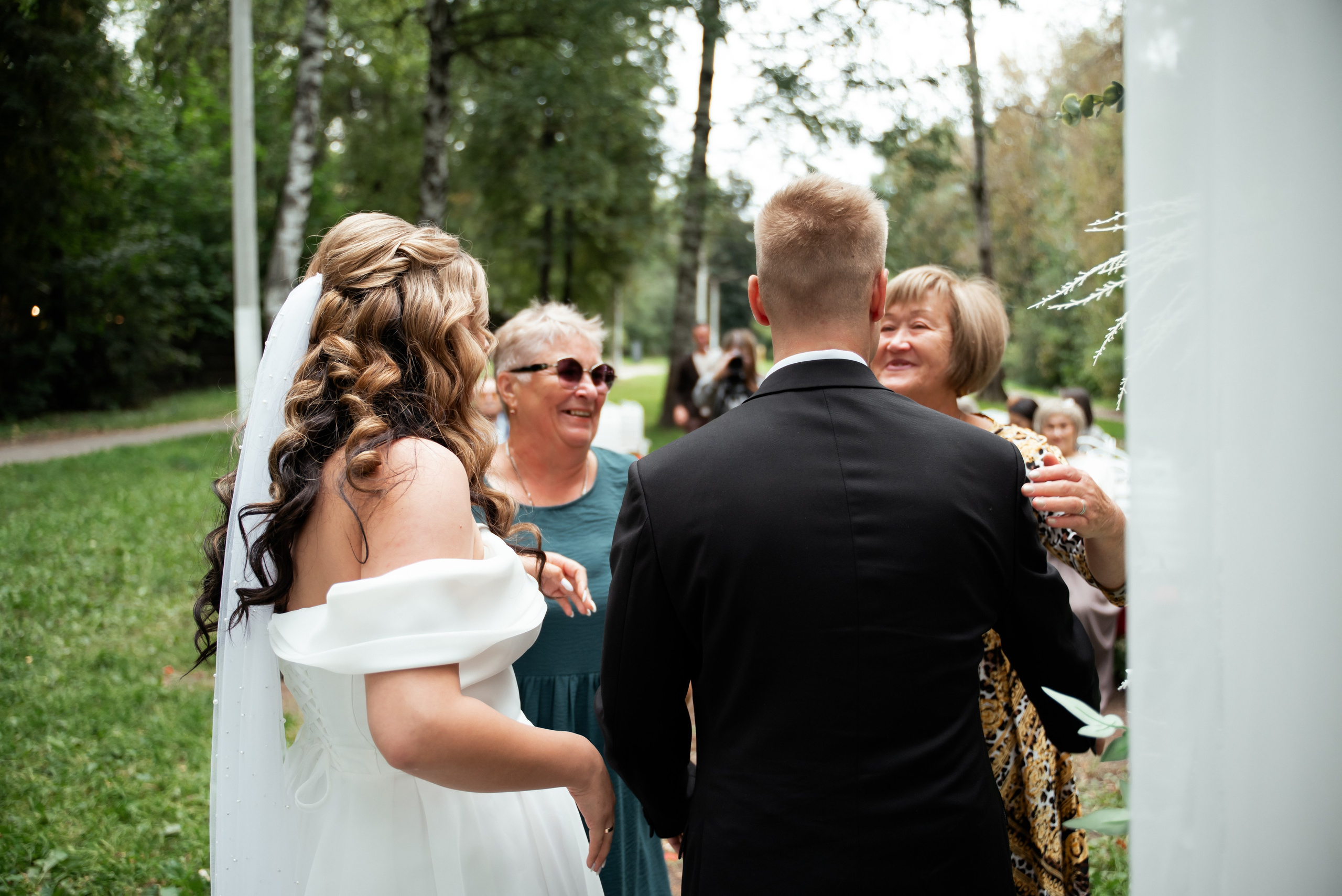 Nik&Asy wed. Свадебный и семейный фотограф в Ижевске Романова Ольга
