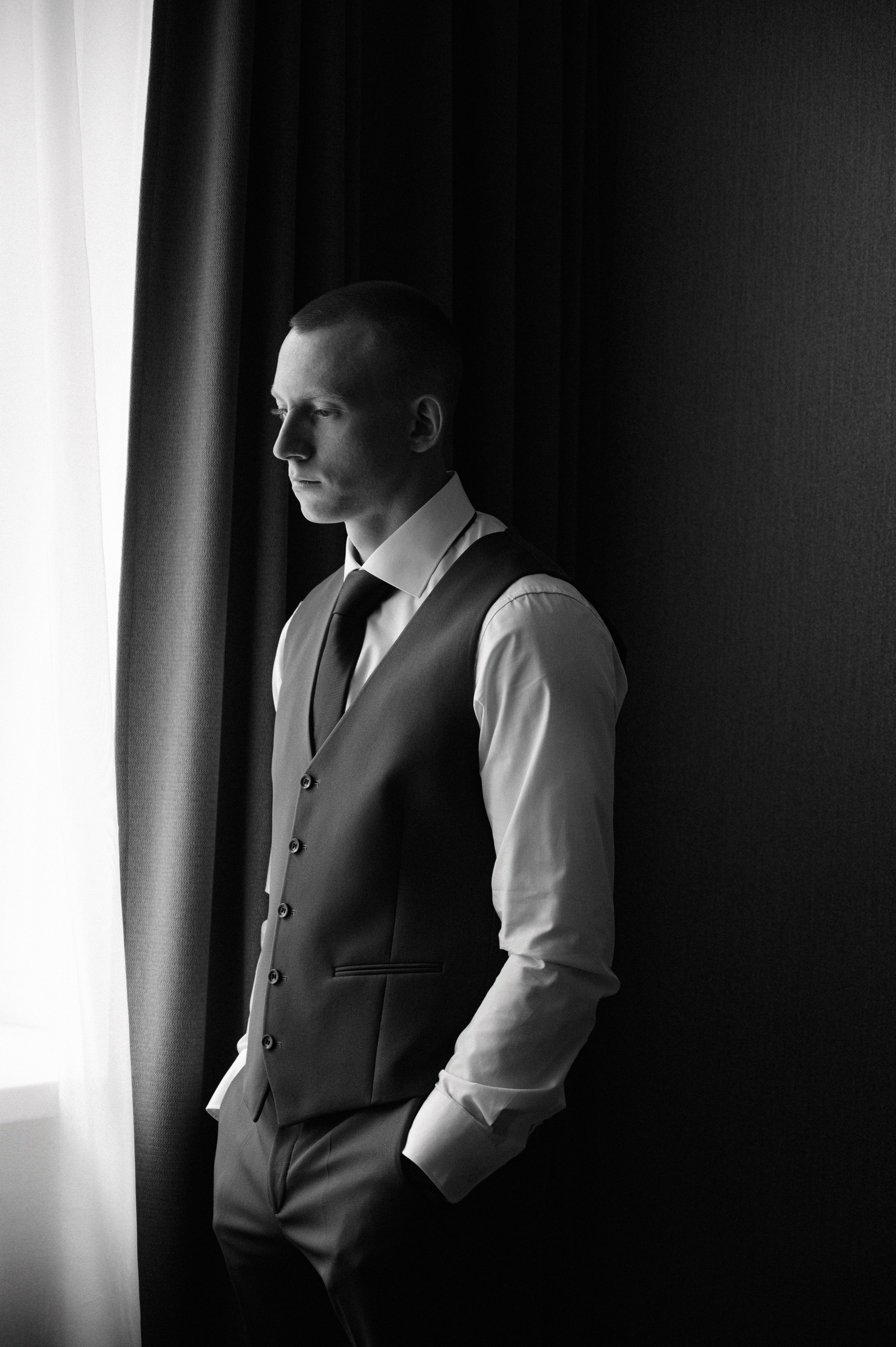 Просто такая сильная любовь. Портретный и репортажной фотограф Алексей Волков. Москва, Оренбург