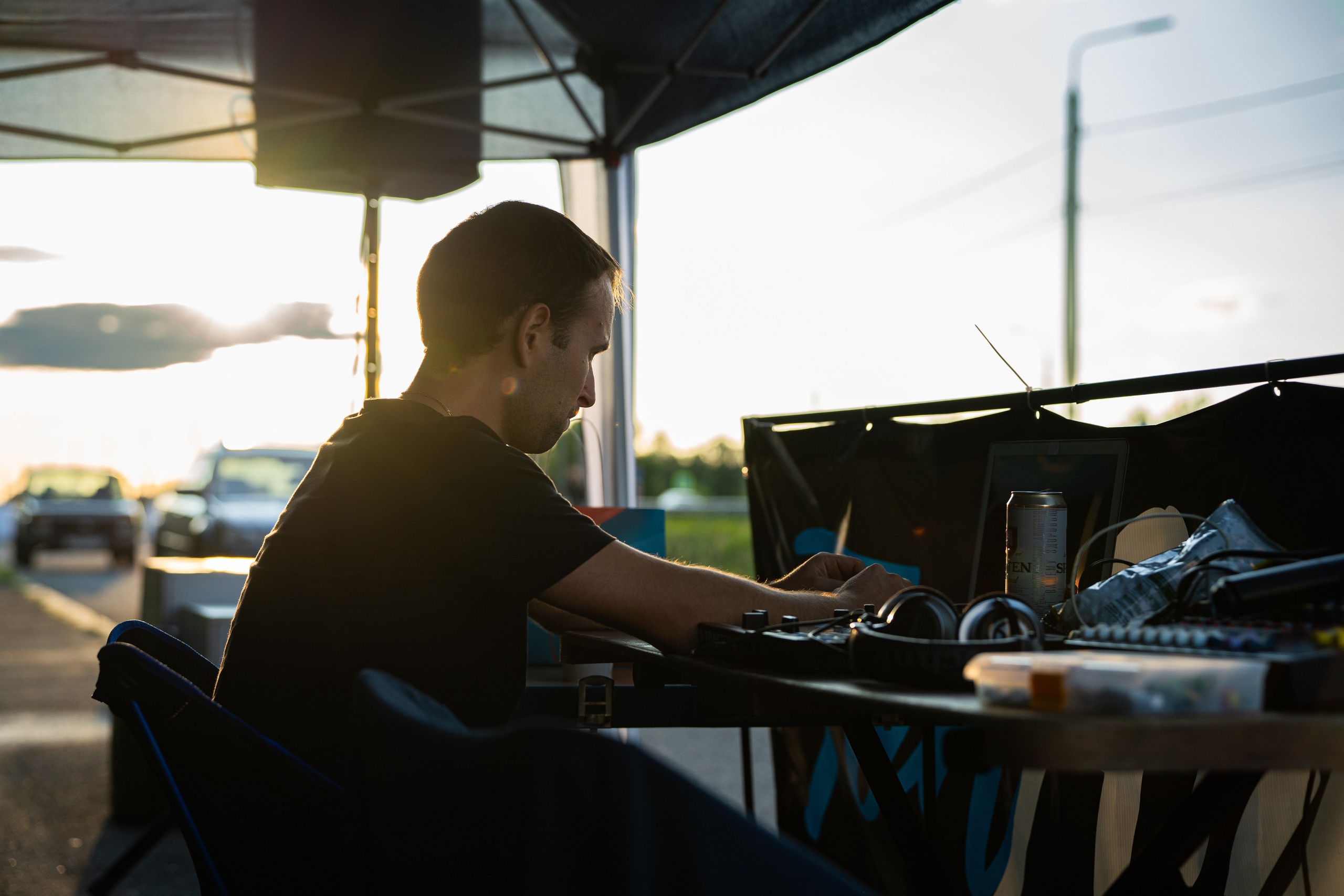 SMOTRA RACE 24. OZ Production