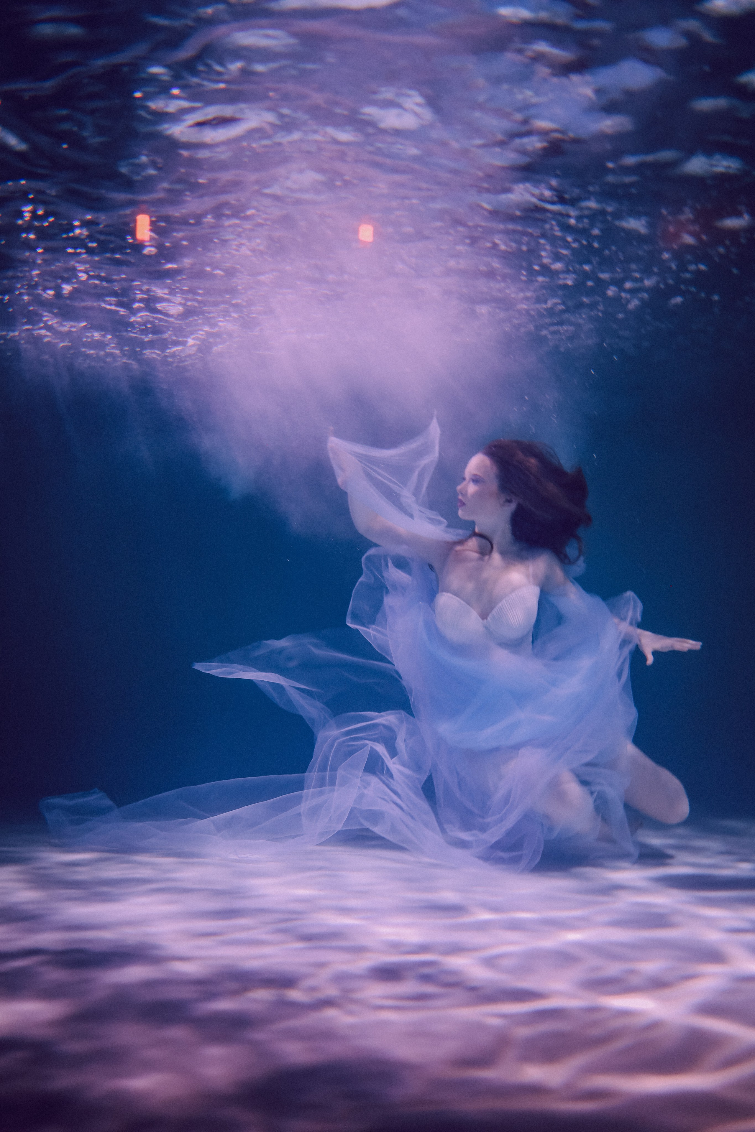 Индивидуальные съемки. Свадебный и портретный фотограф в Москве Даша Бондарева