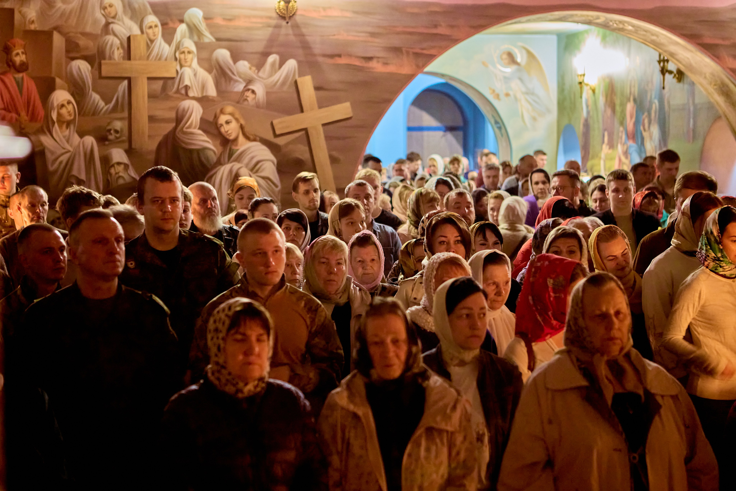 ПАСХА -ПРАЗДНИК ПРАЗДНИКОВ