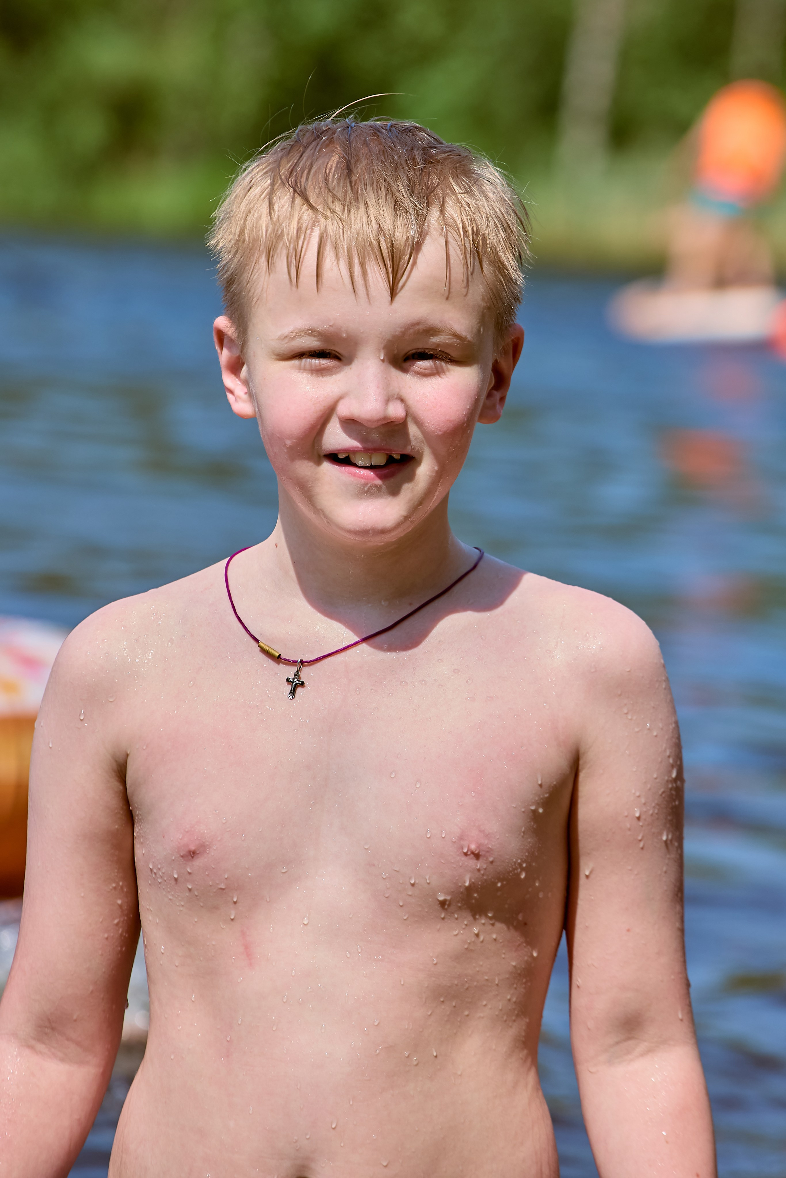 Фотограф Крещения и Венчания в Дзержинске православный портретный и детский Фотограф Николай Голованов