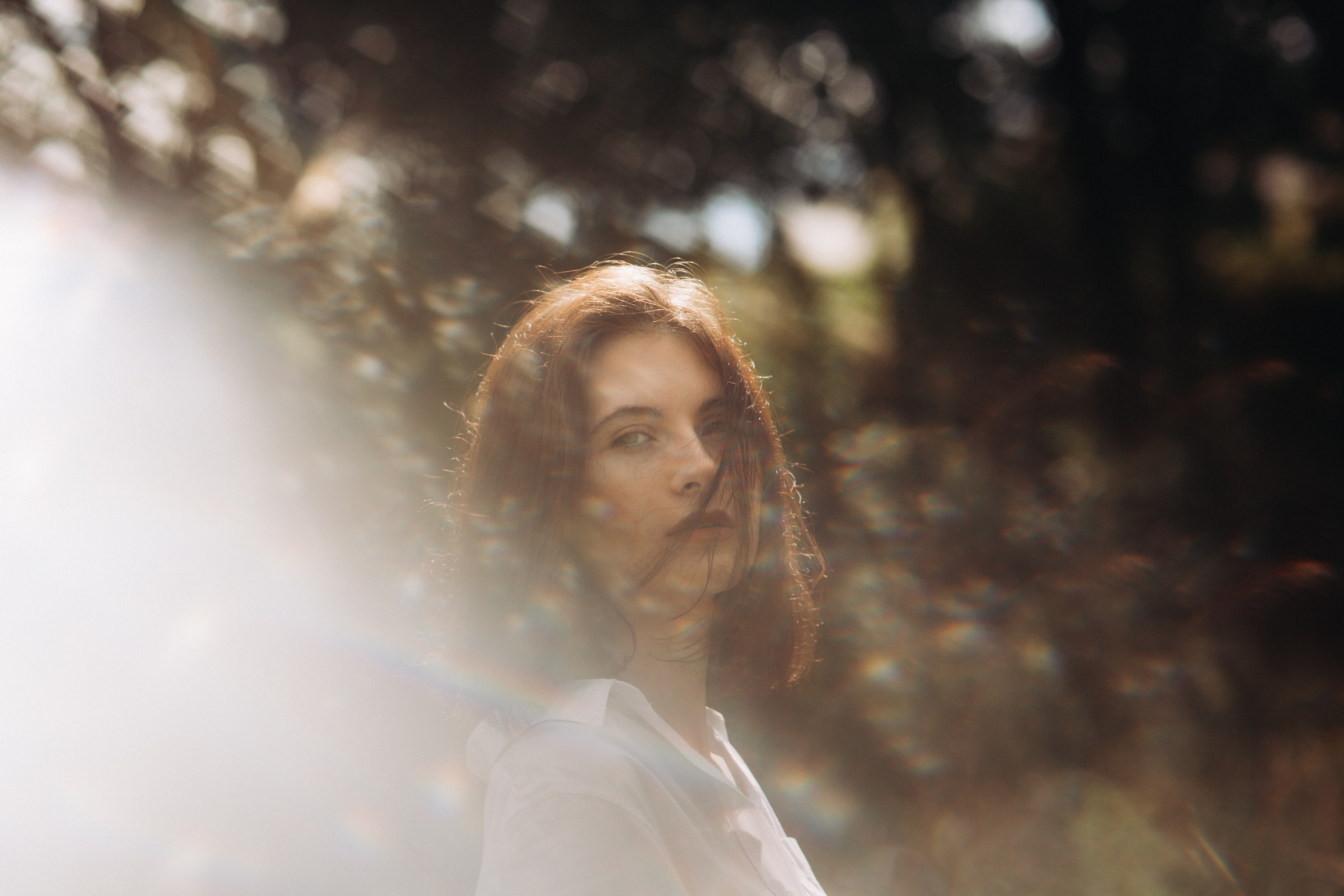 Аня. Свадебный и портретный фотограф