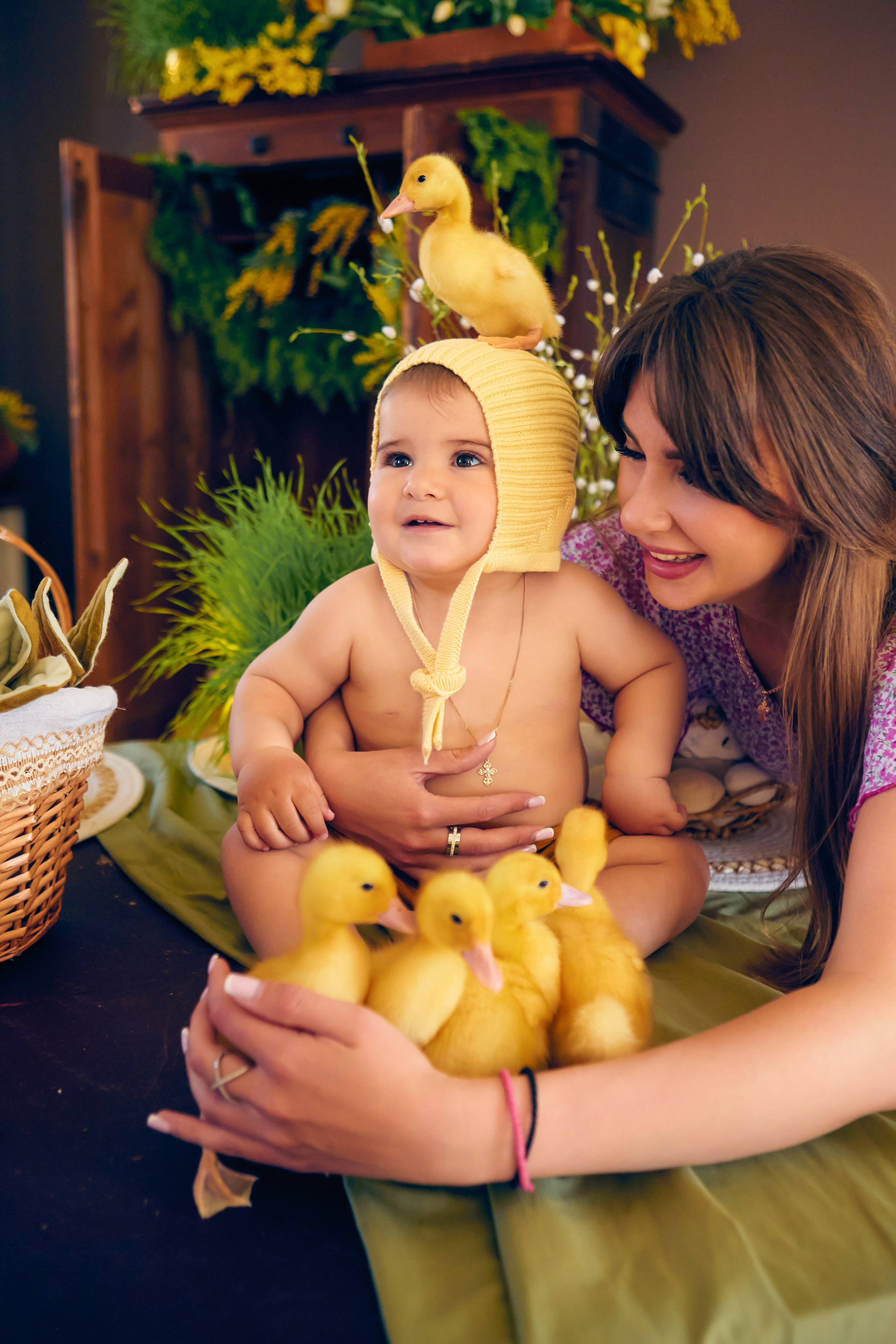 Детская съемка. Константин. ALtman Pro Foto