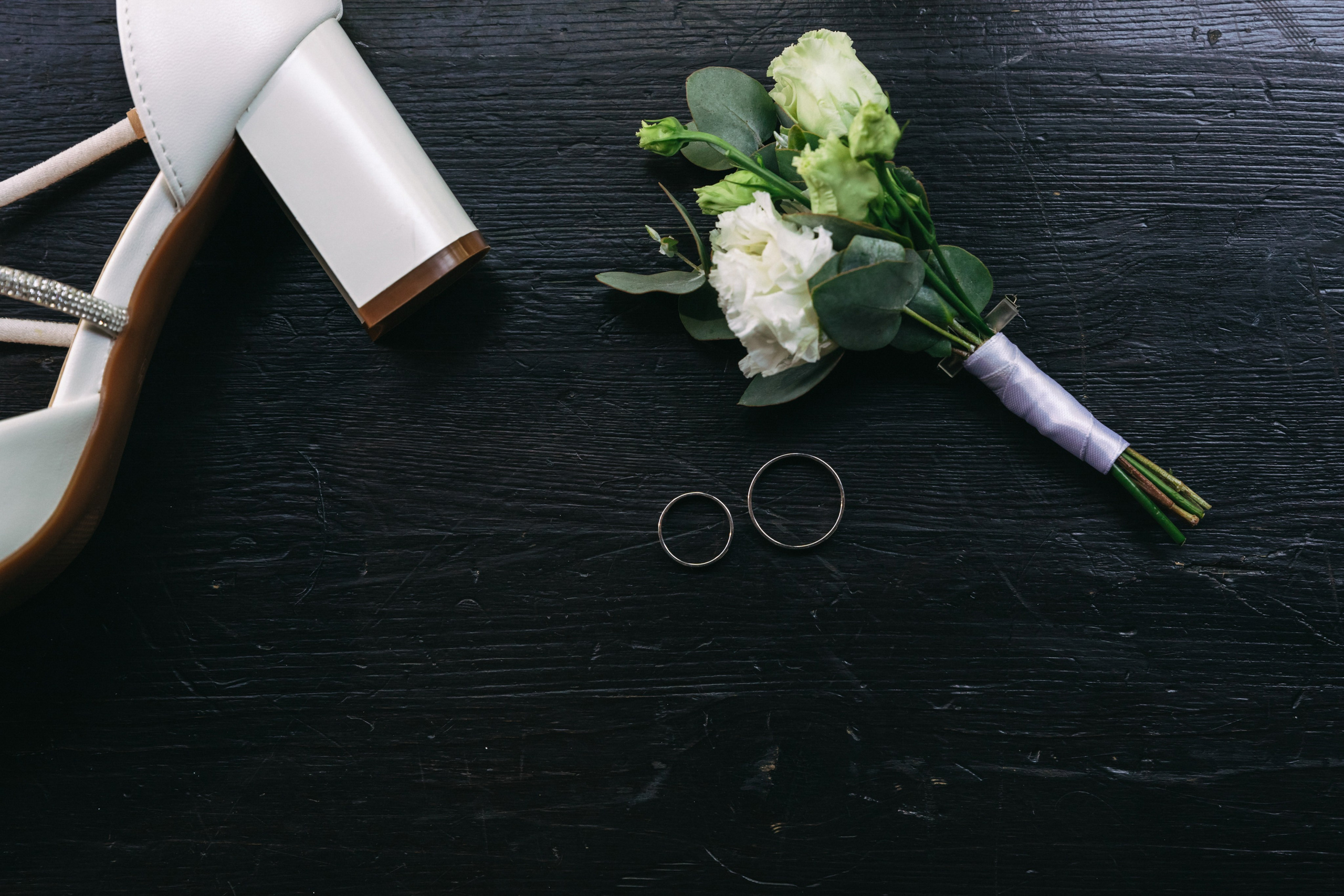 Свадебная фотосессия. Фотосессии, Семейный, свадебный фотограф в Самаре