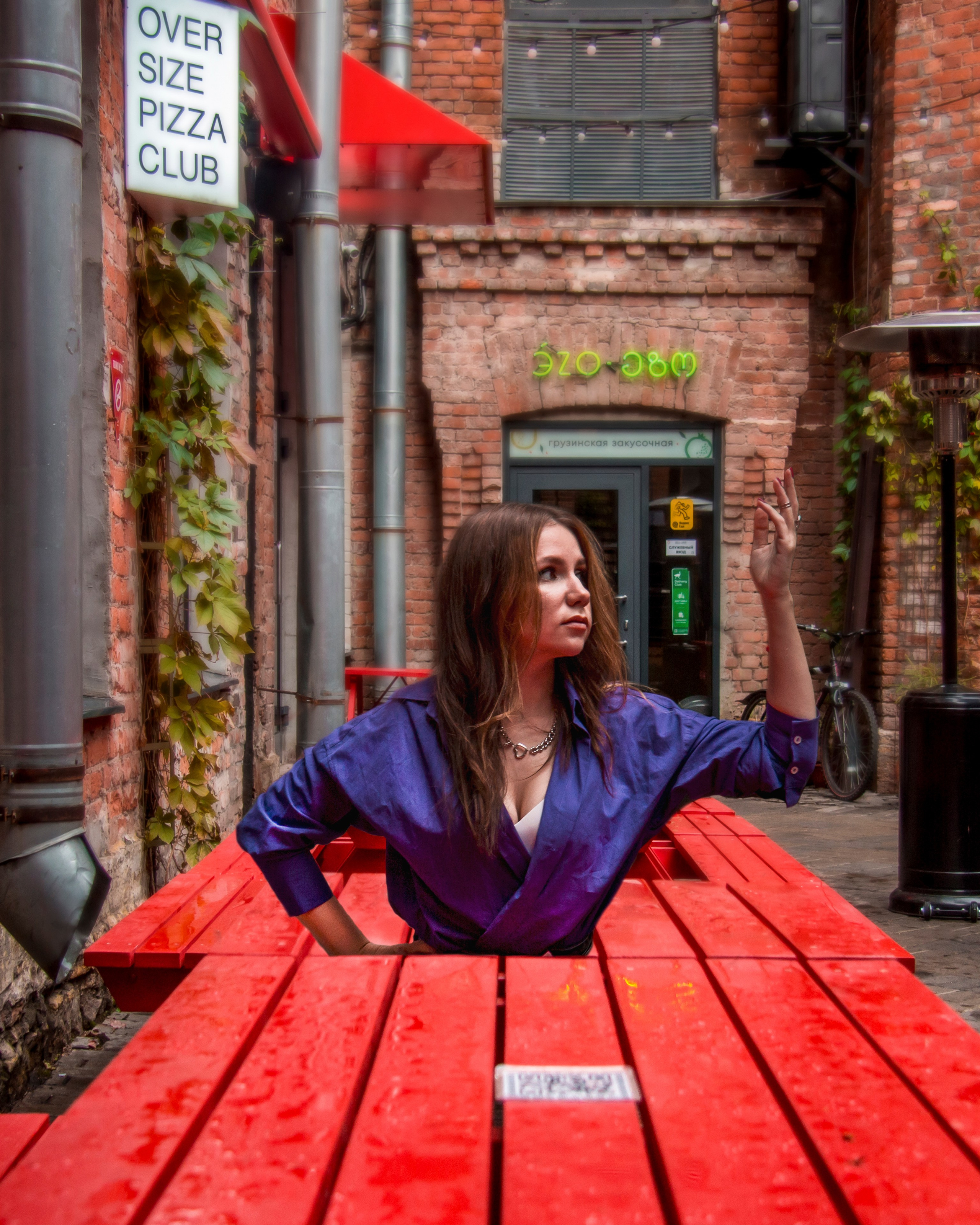 Контент-съёмки для предпринимателей и ремесленников. Профессиональный фотограф в Санкт-Петербурге Александр Волосенцев