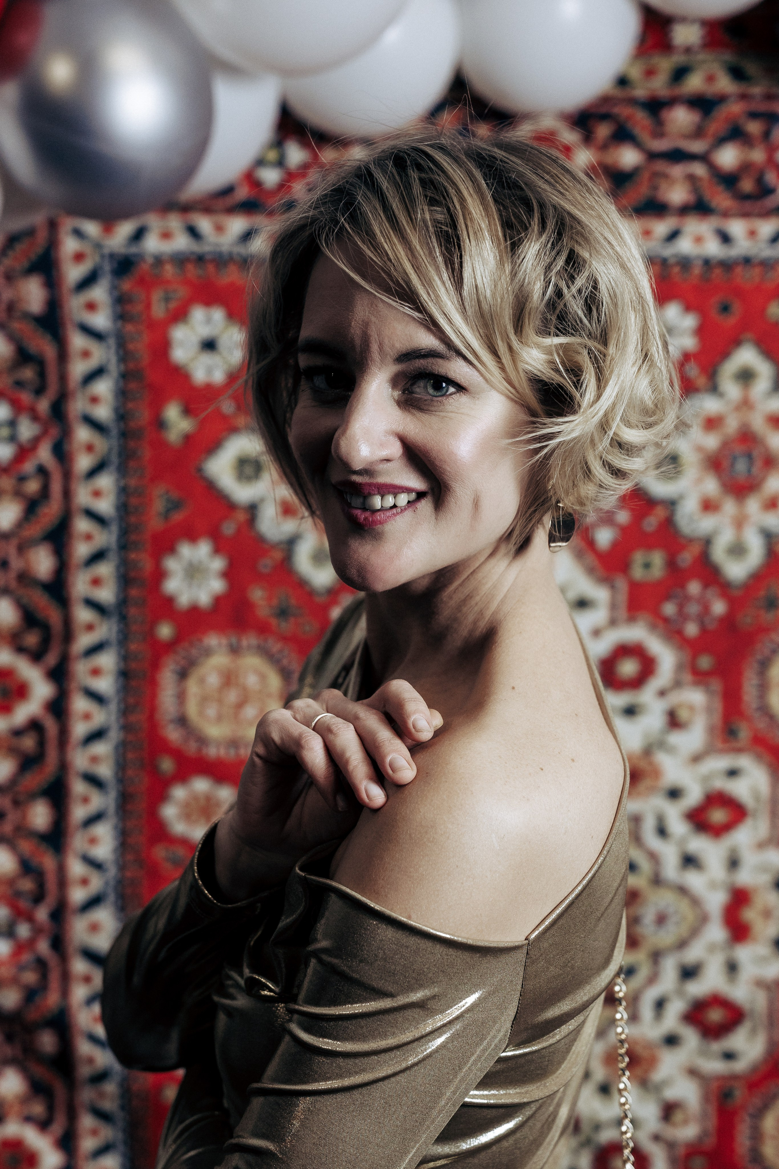 Бал-Маскарад «Рождественский» 2026 г. Профессиональный фотограф в Санкт-Петербурге Александр Волосенцев