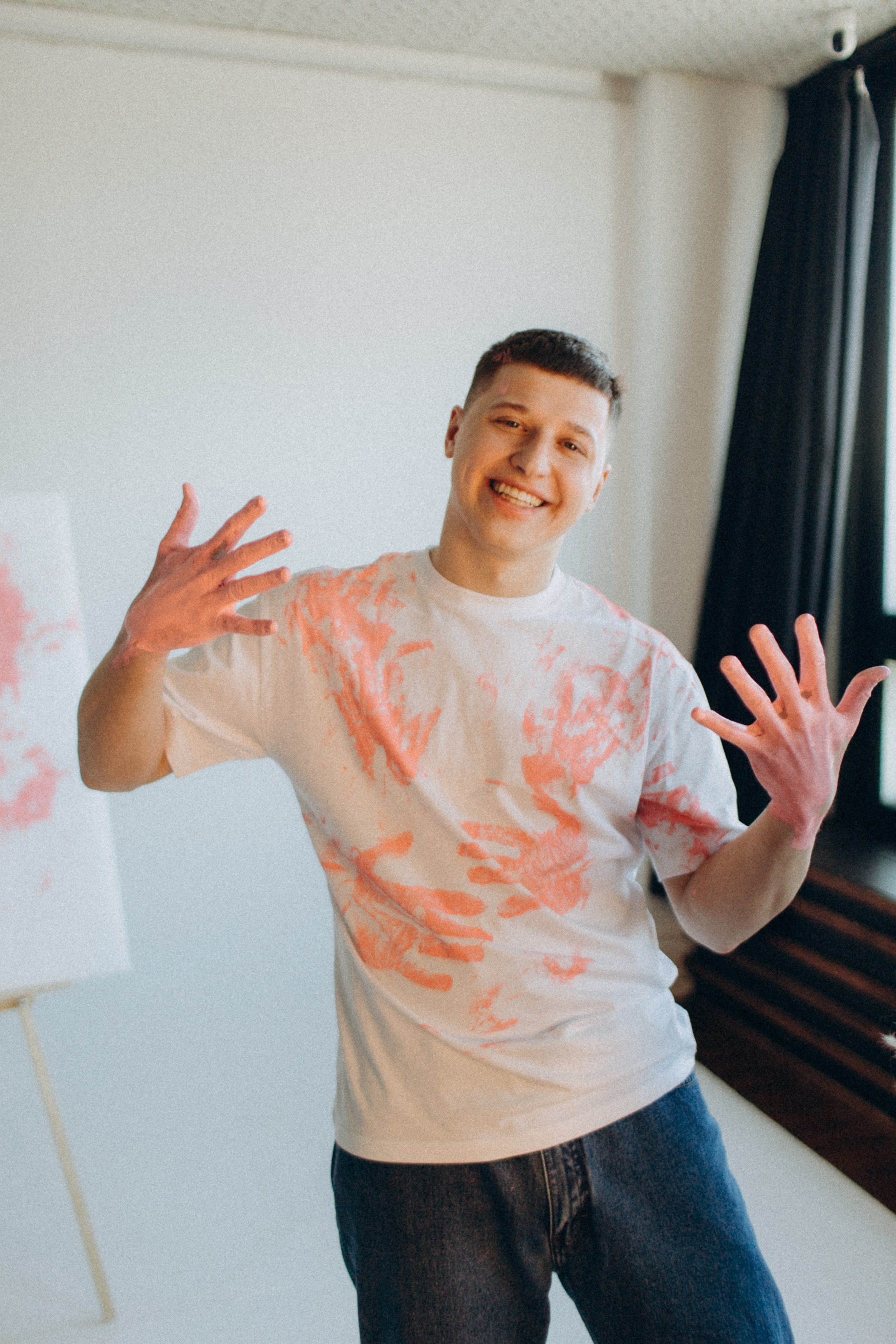 Картина будущего. Krylovaphoto