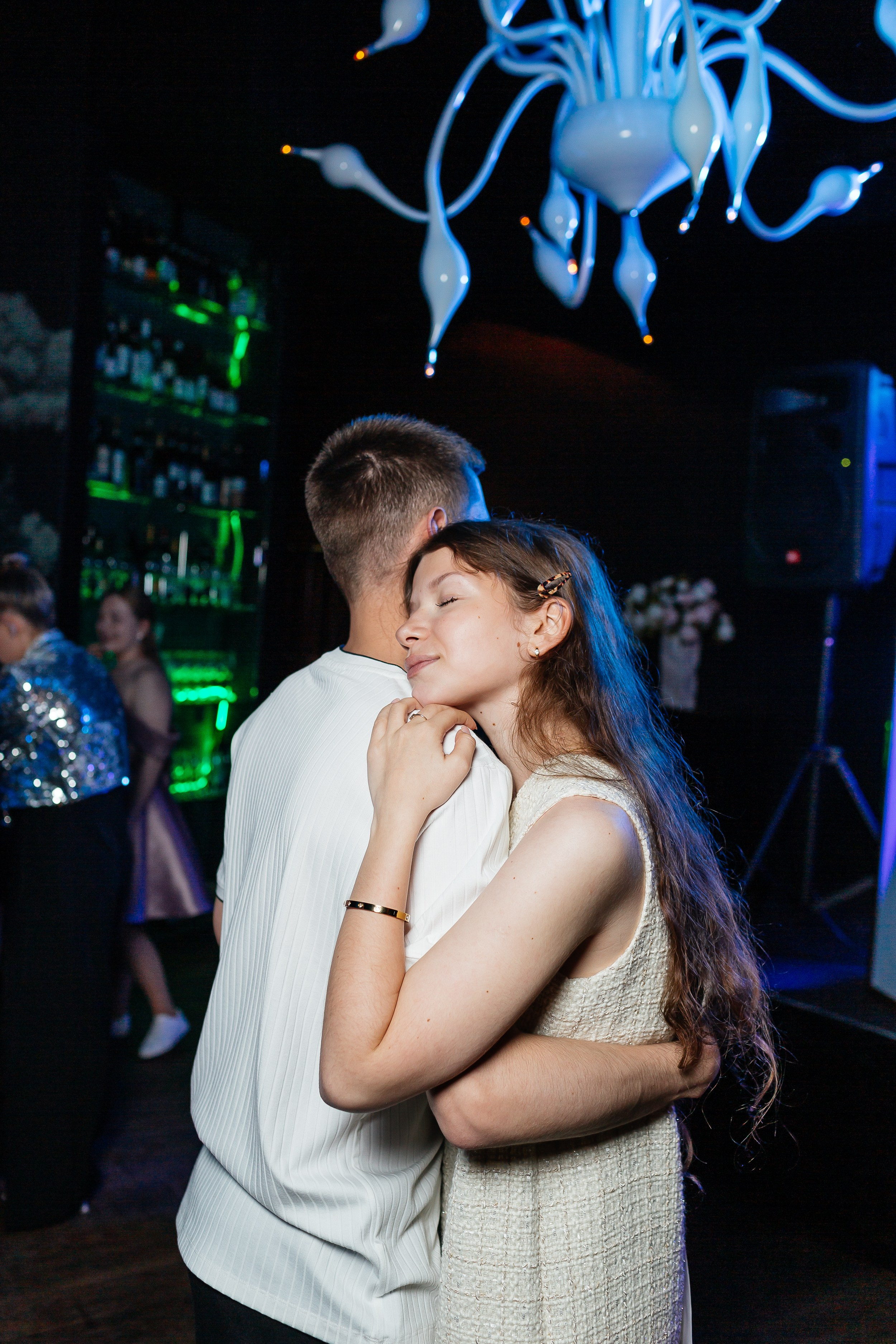 Выпускной. Krylovaphoto