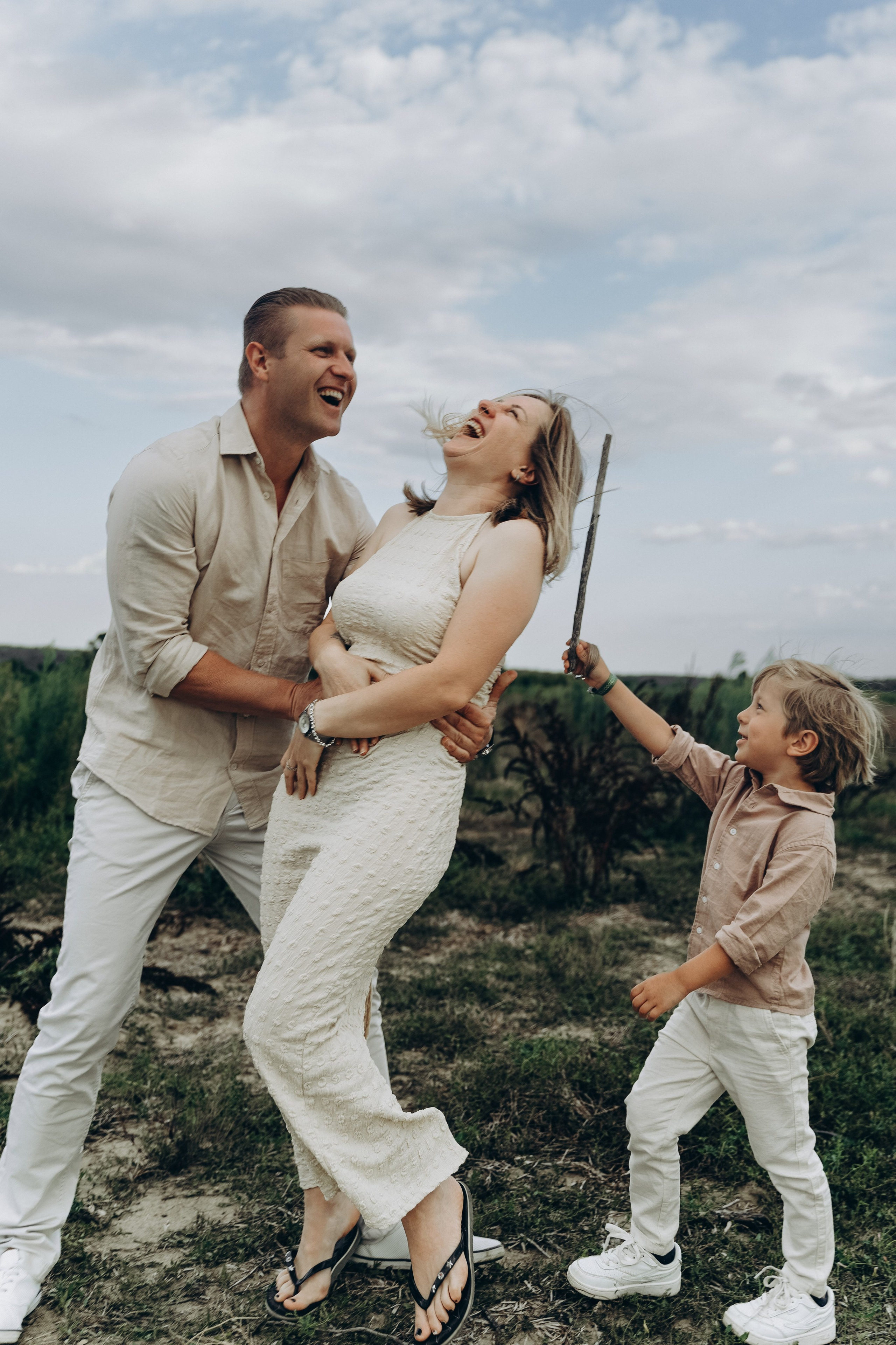 Steve&Anna. Photographe à Nîmes — portraits doux, sincères et lumineux