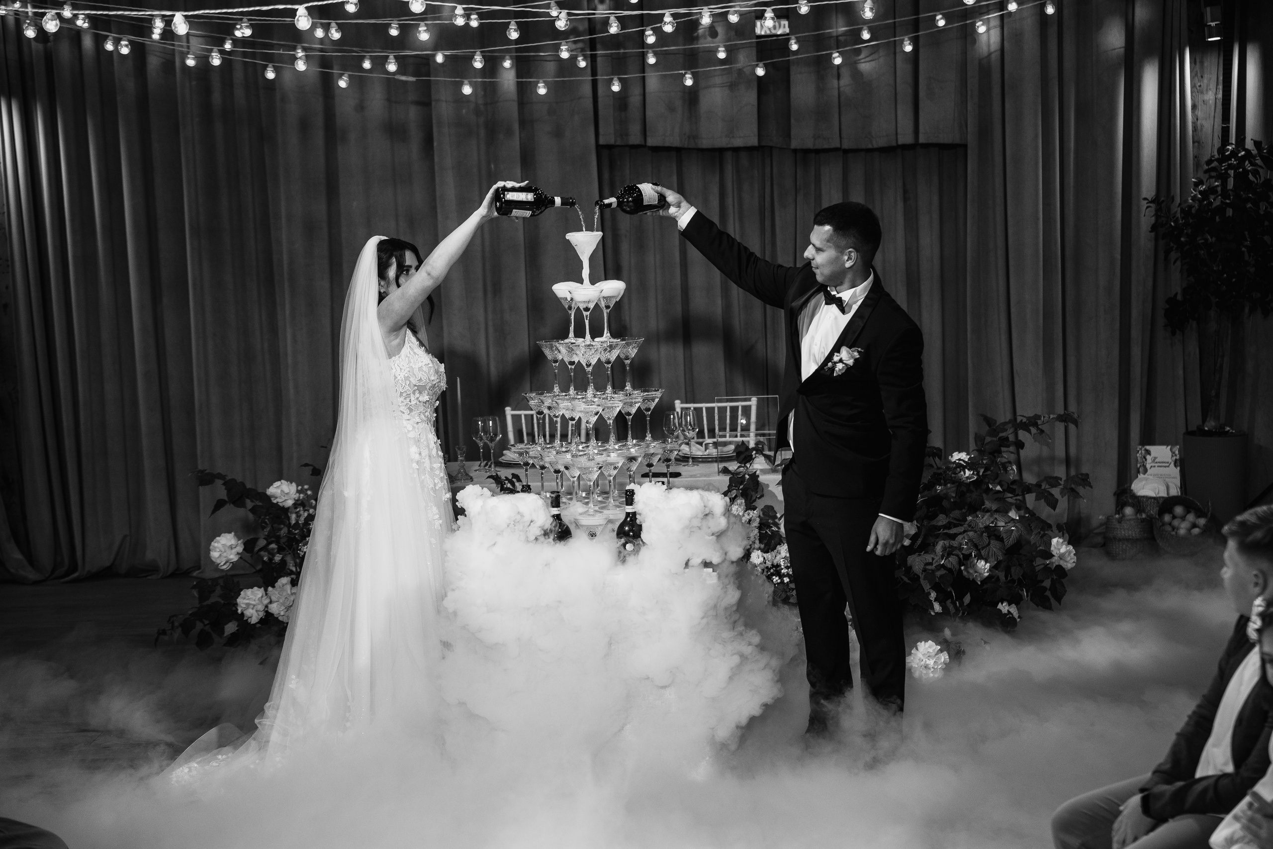 Hyatt Regency. Свадебный фотограф в Москве