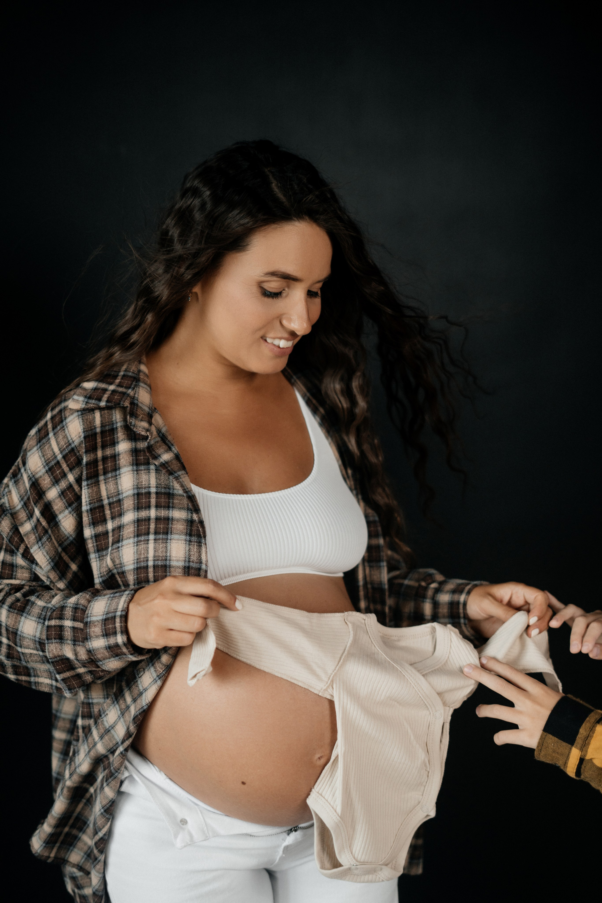 Фотосессия беременности сахалин. Фотограф сахалин