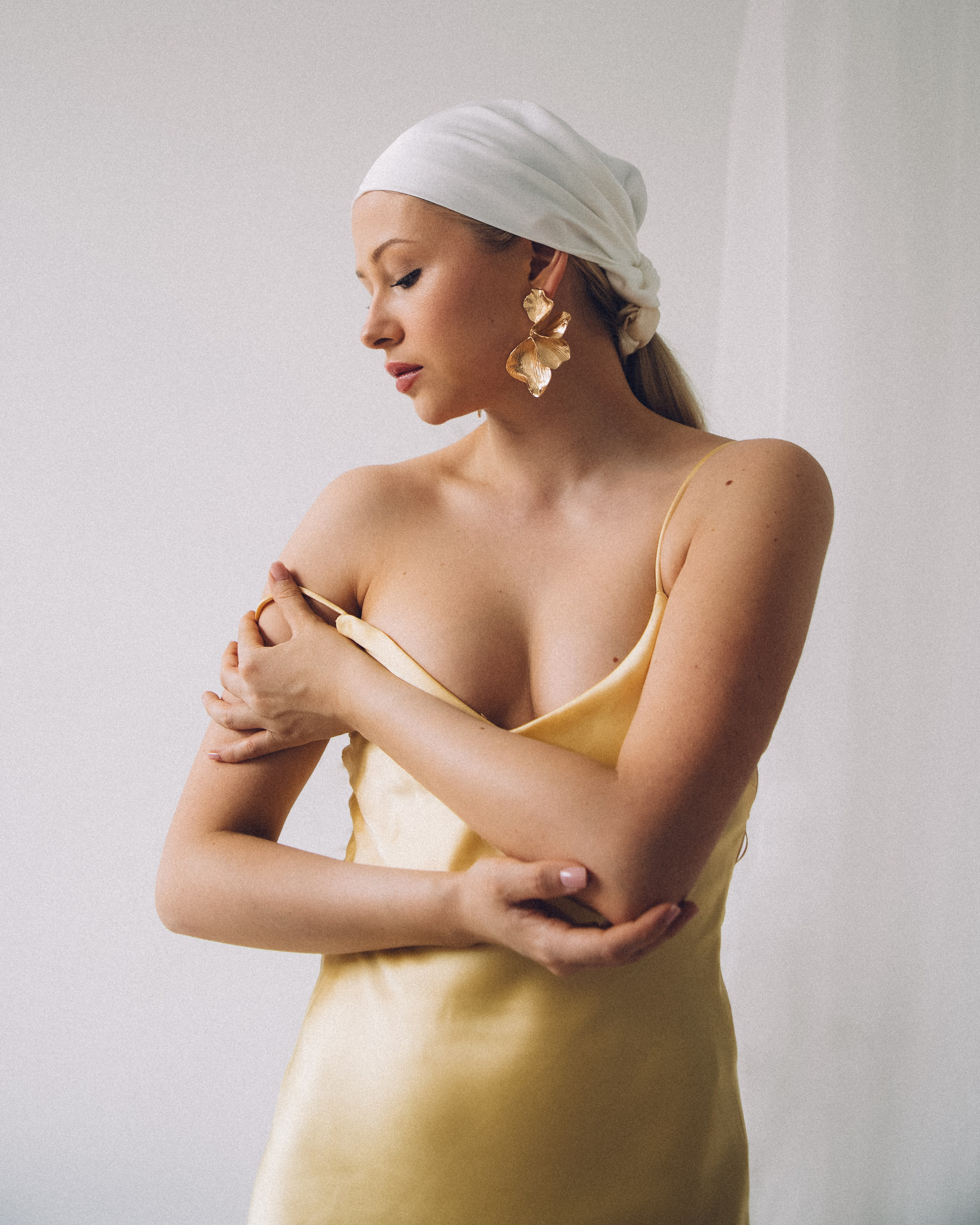 Veronica. Контент-фотограф для брендов и личных блогов Полина Аверьянова