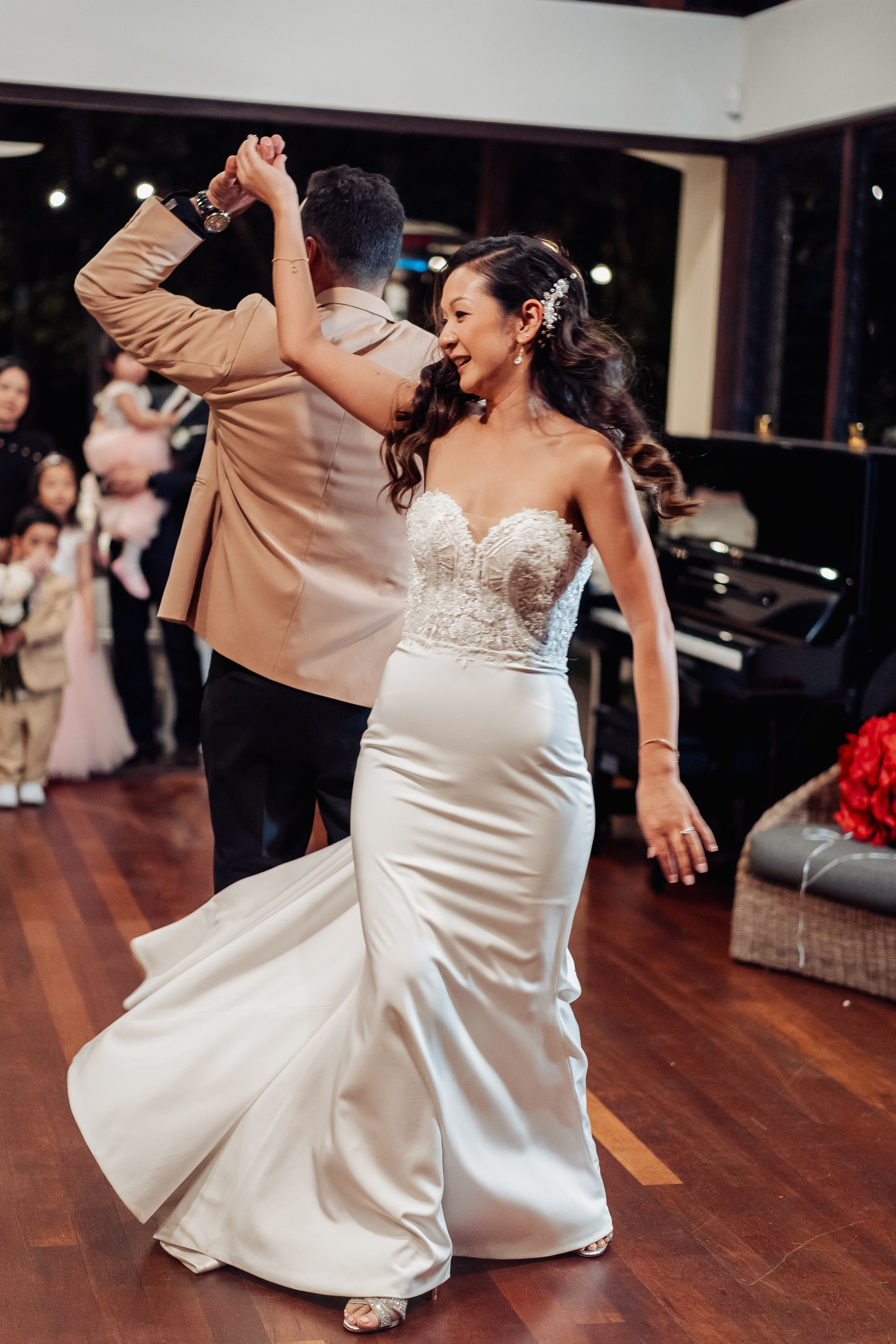 …Soulful journey. Golden Moments Editing — We do Wedding’s Retouch and Video Editing