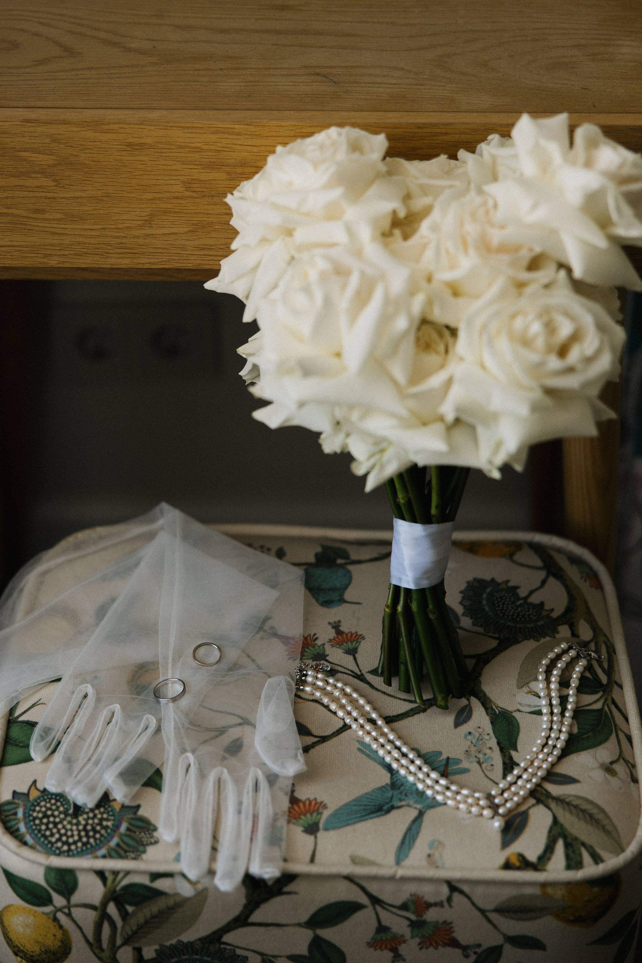 В кругу семьи. Фотограф Санкт-Петербург