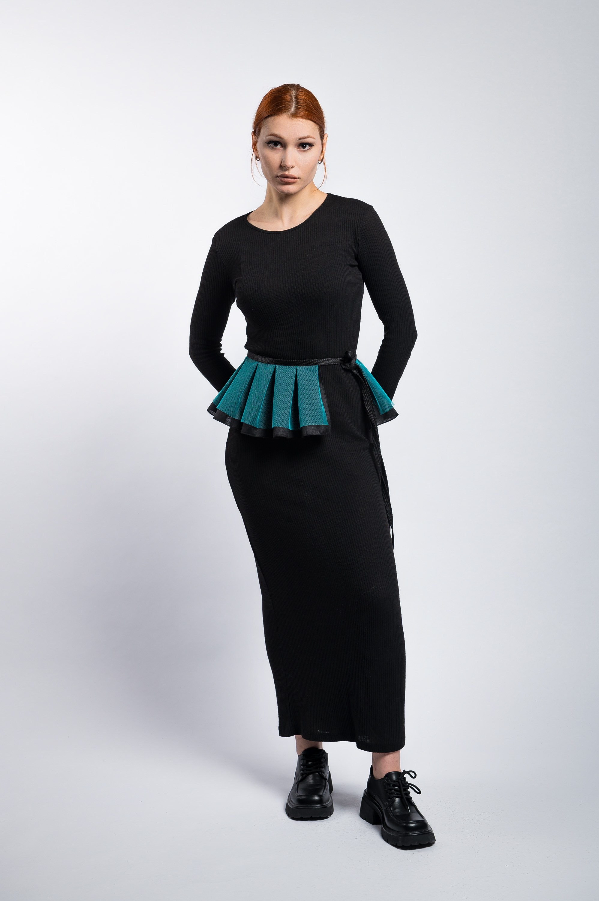 Рюши. Главная