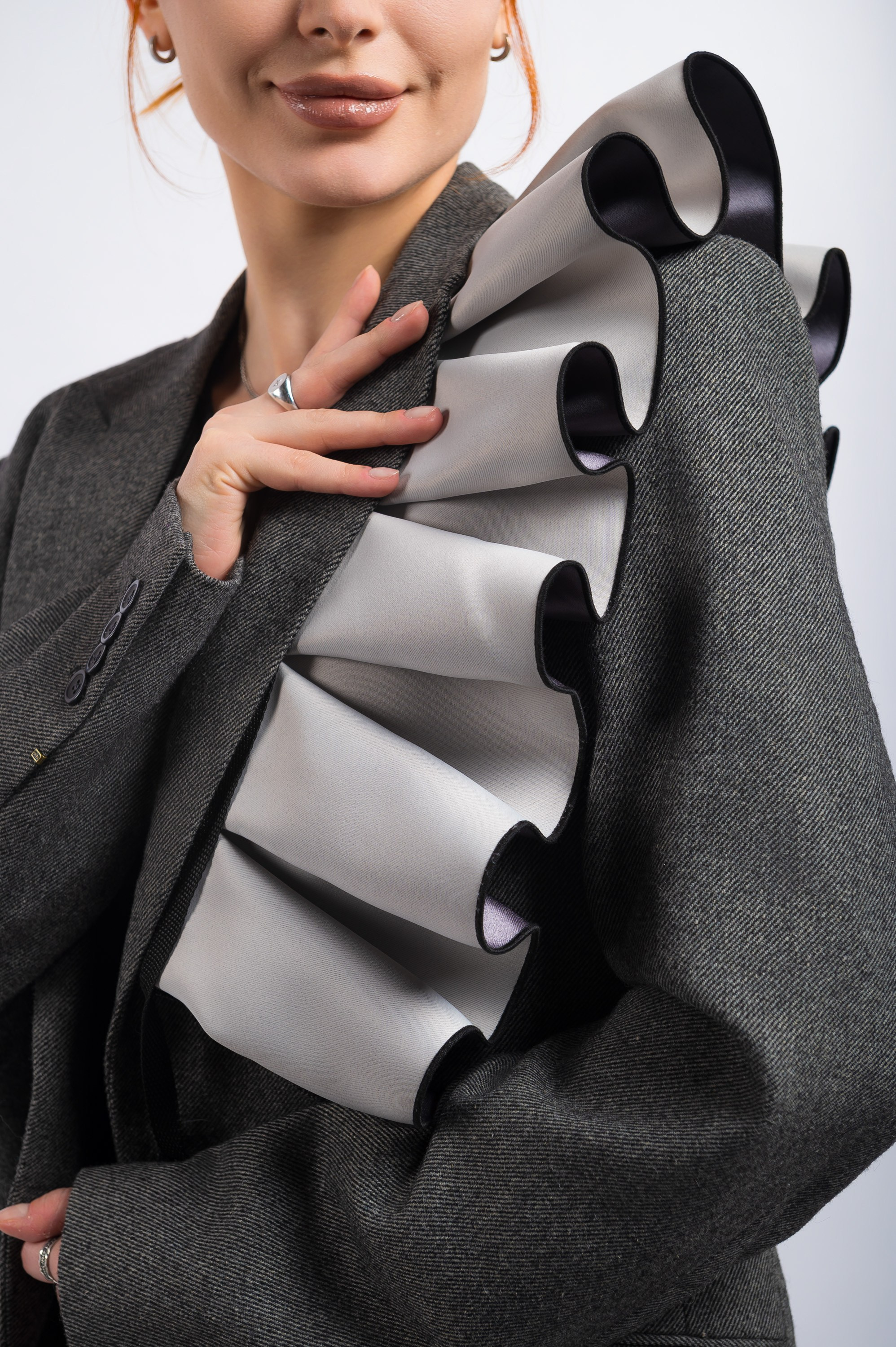 Рюши. Главная