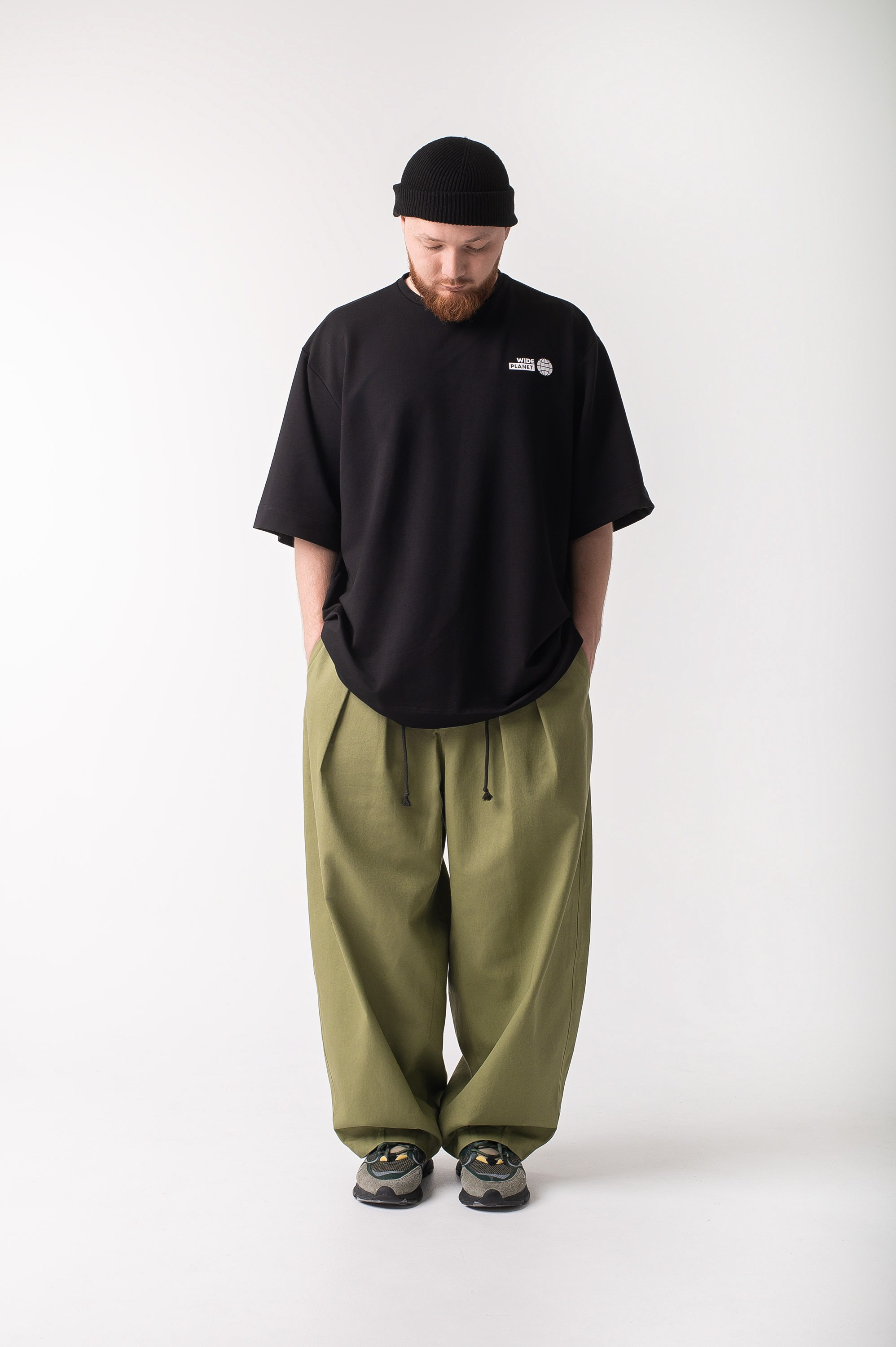 Wide Planet. Главная