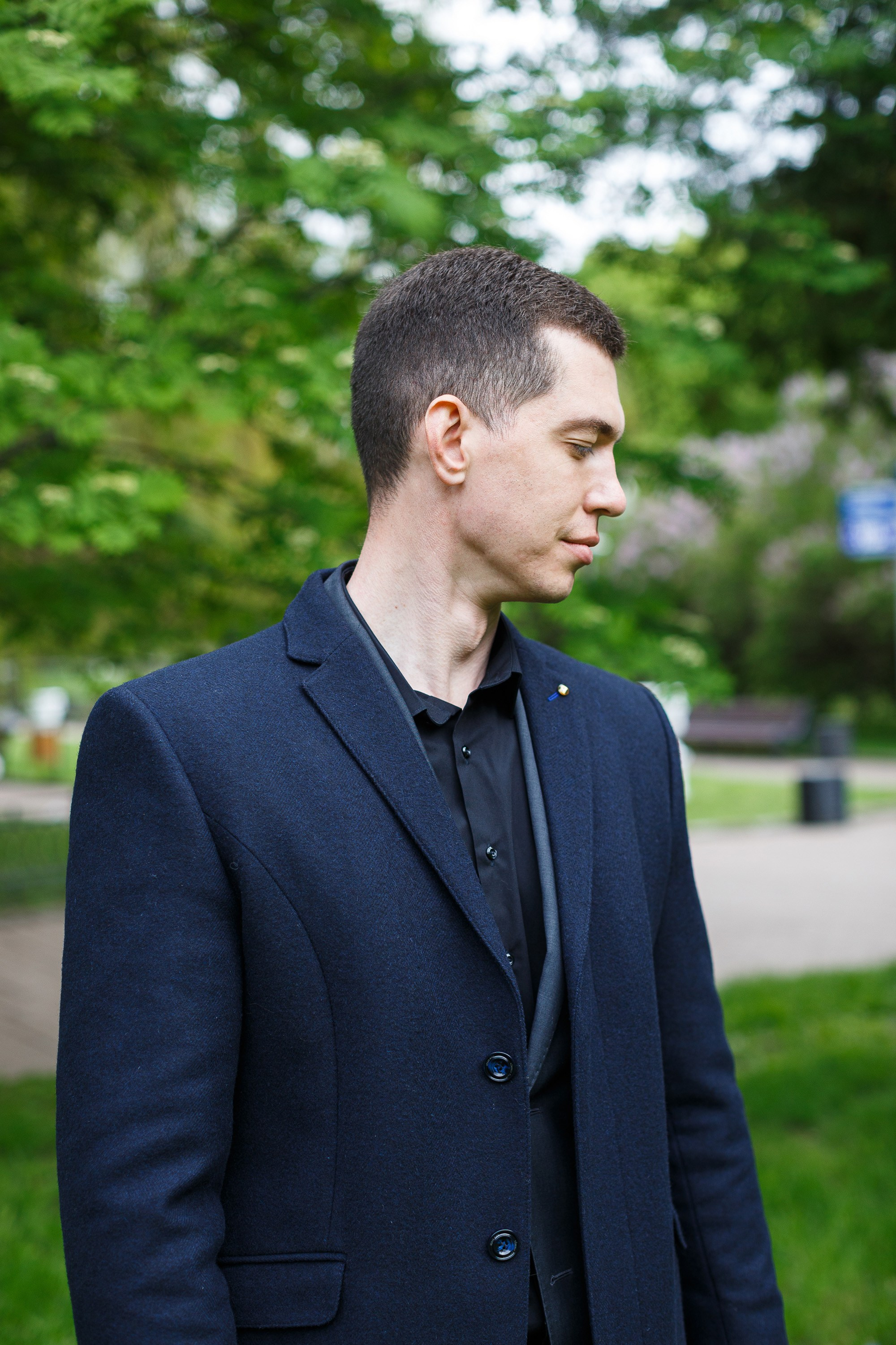 Свадебная фотосессия. Роспись во дворце бракосочетания № 4