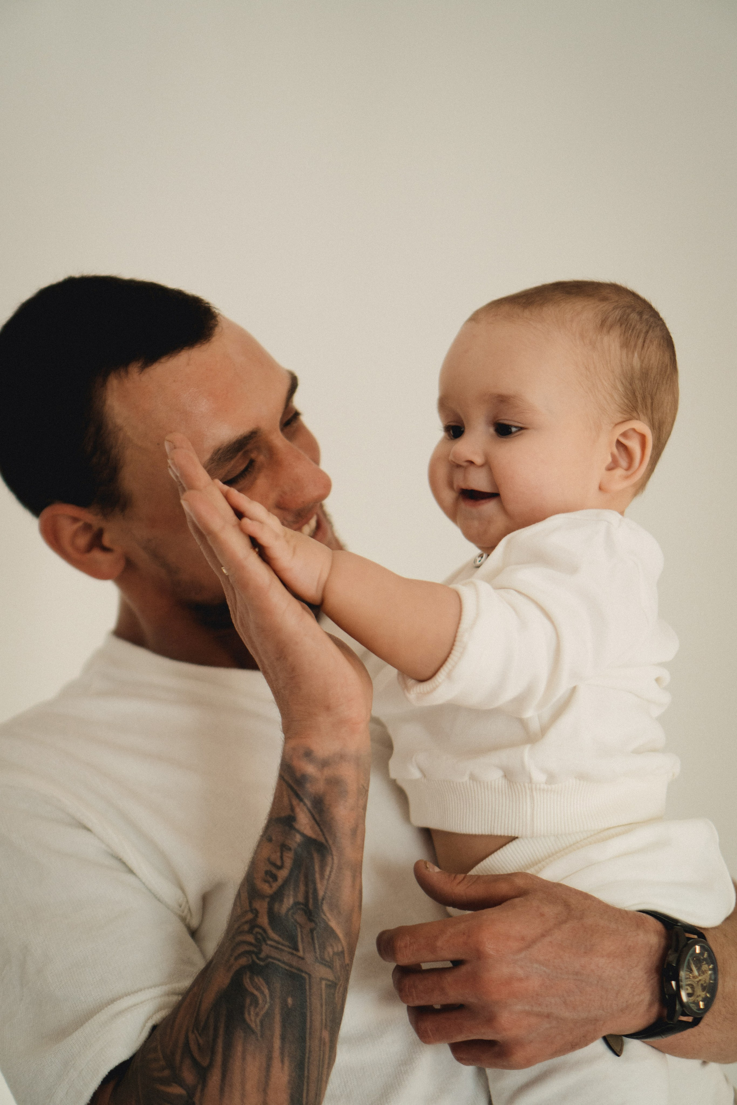 Семейная съемка. Фотограф Елизавета Аскерова