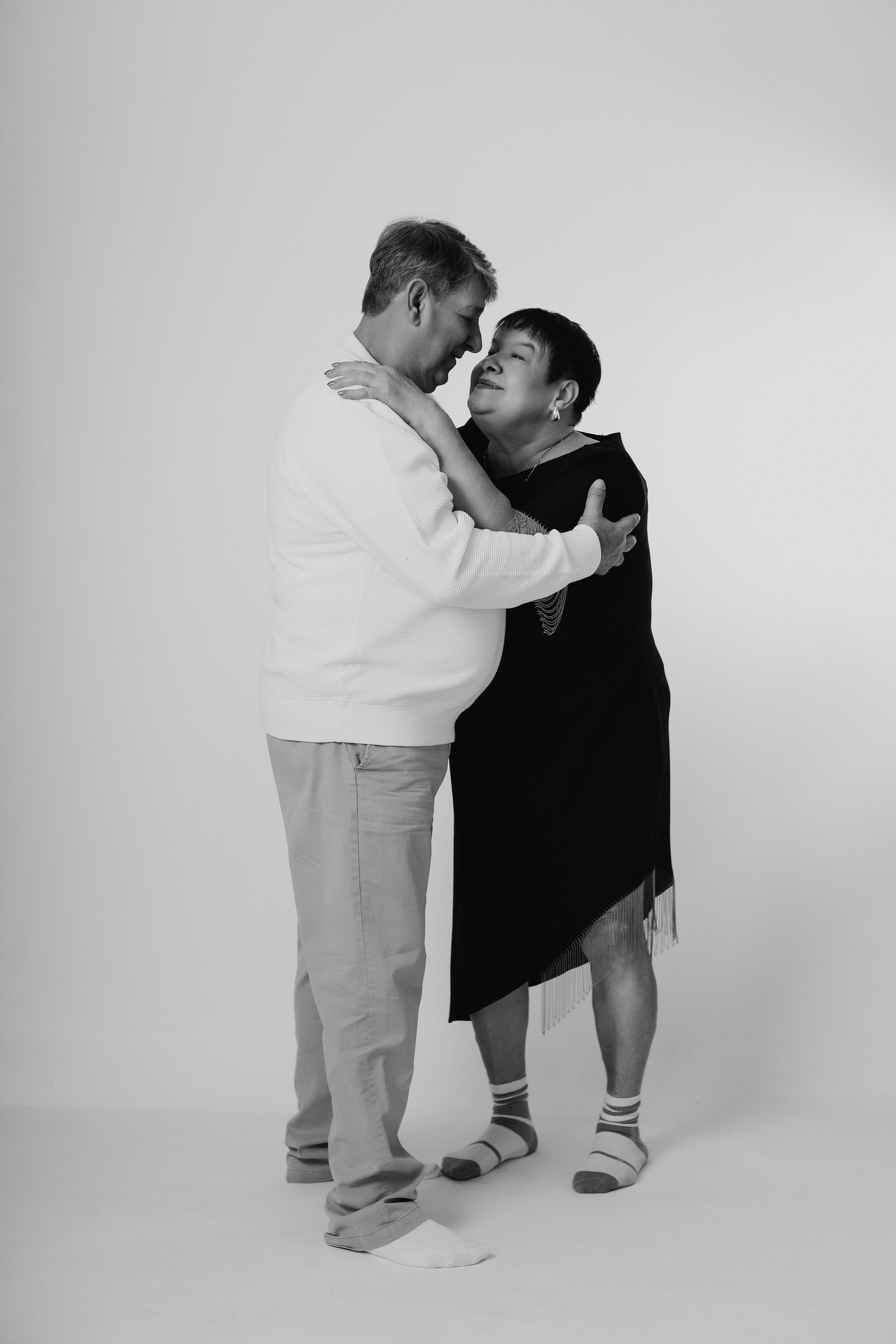 СВЕТЛАНА, СЕРГЕЙ и АЛИНА. Фотограф Мариуполь | Ялта | Крым — Диана Мазенко