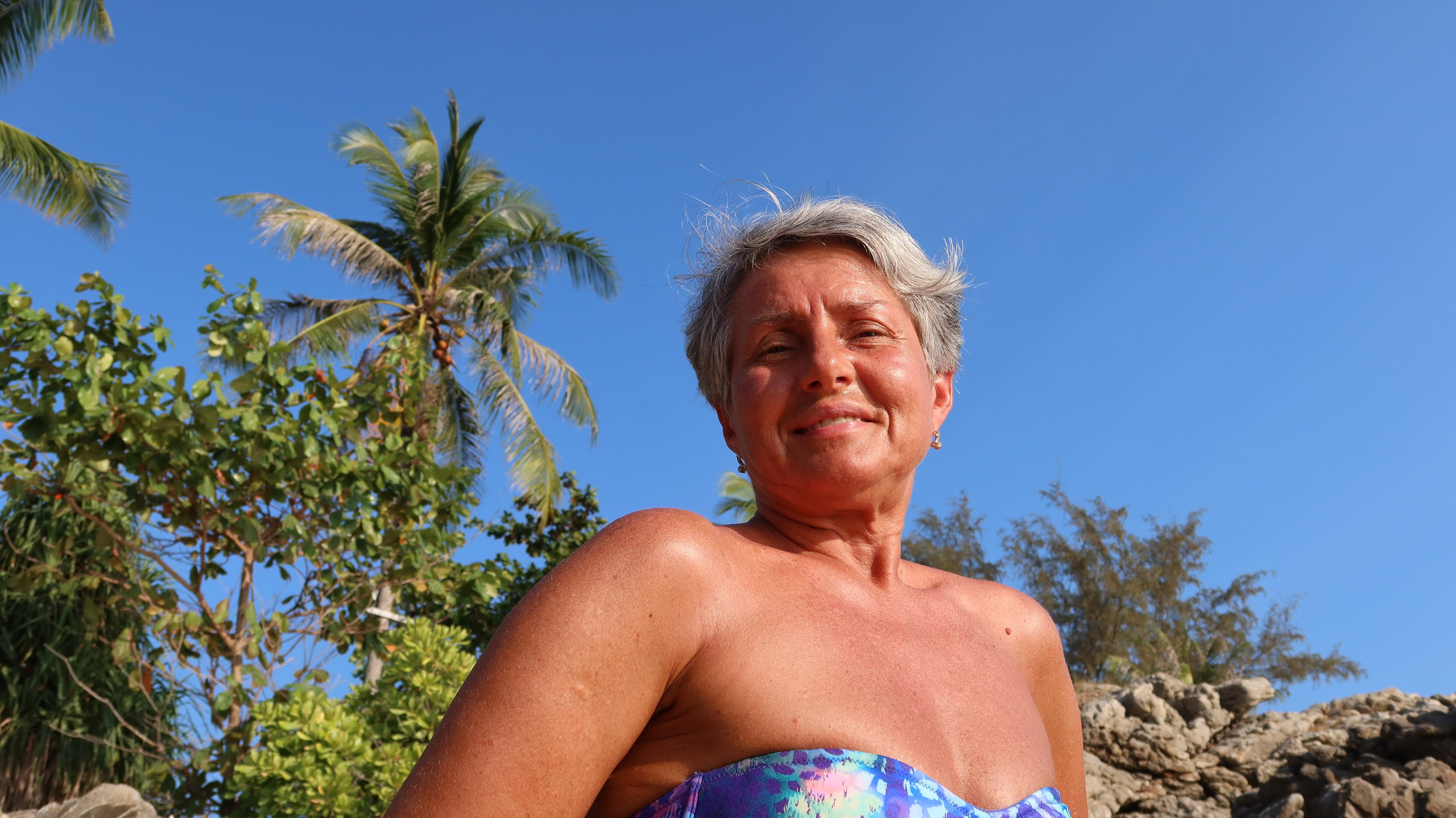 Тайланд 2020 г. Улица, люди, жизнь…