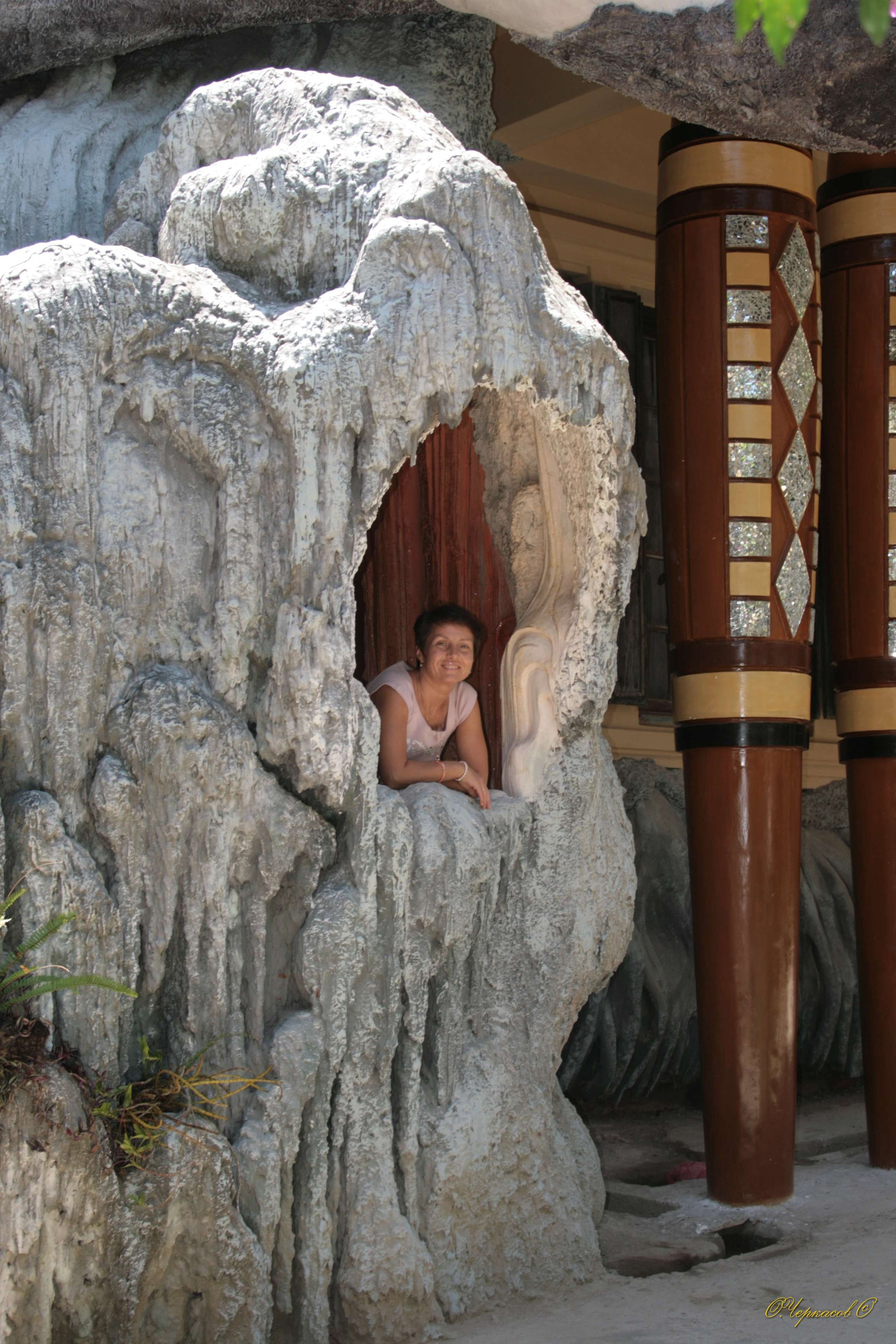 Вьетнам 2008 г. Улица, люди, жизнь…