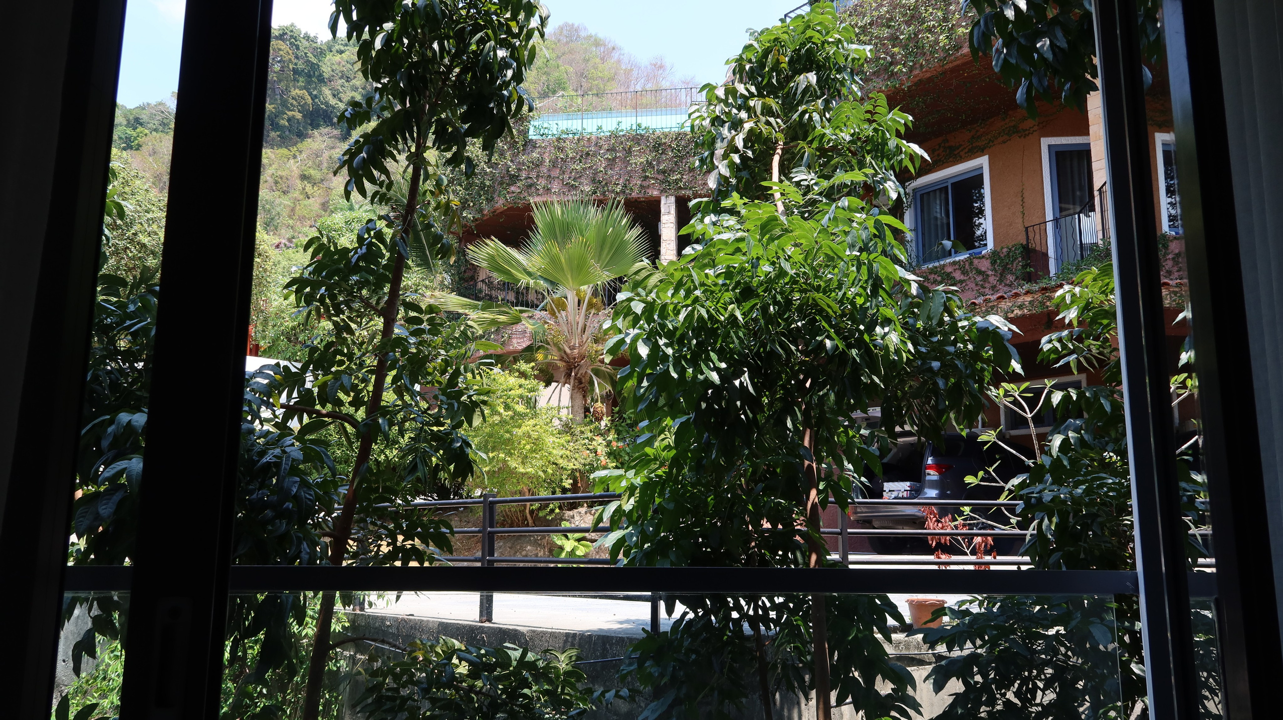 Тайланд 2020 г. Улица, люди, жизнь…