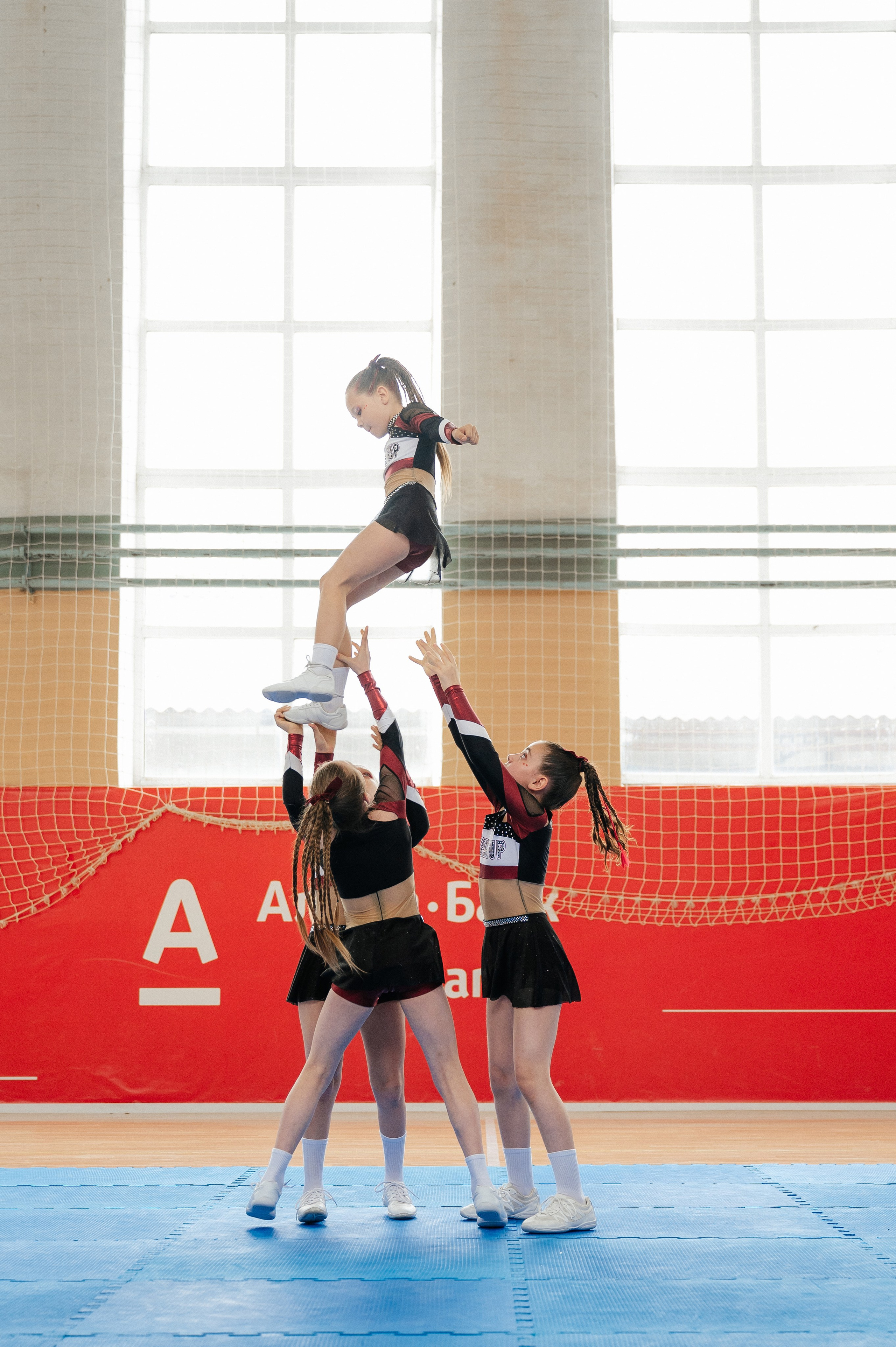 Первенство РА по Чир спорту - 2024 г. Свадебный и семейный фотограф Краснодар Майкоп Суслова Ольга