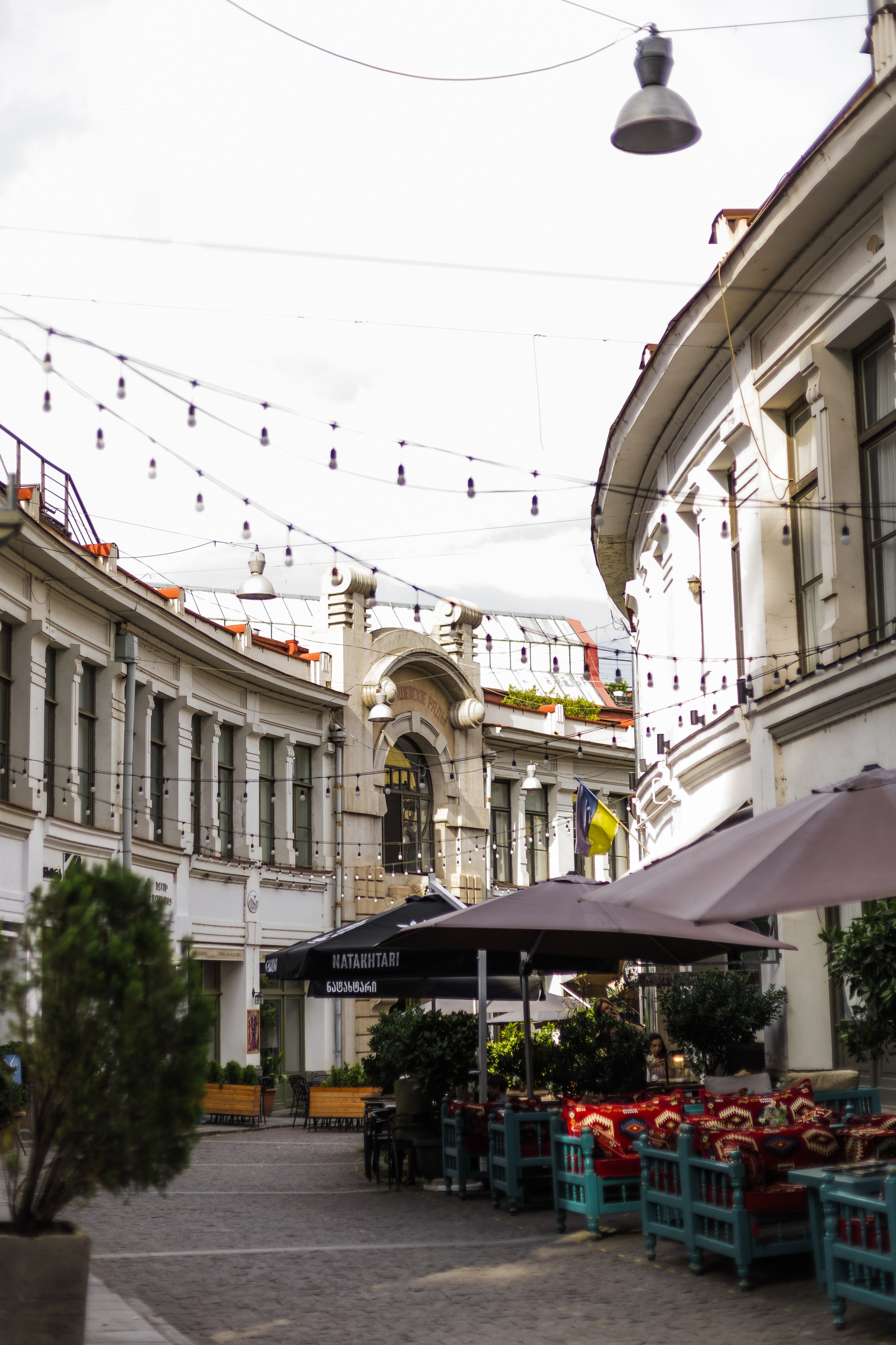 Georgia. Свадебный и семейный фотограф в Краснодаре Роман Моско