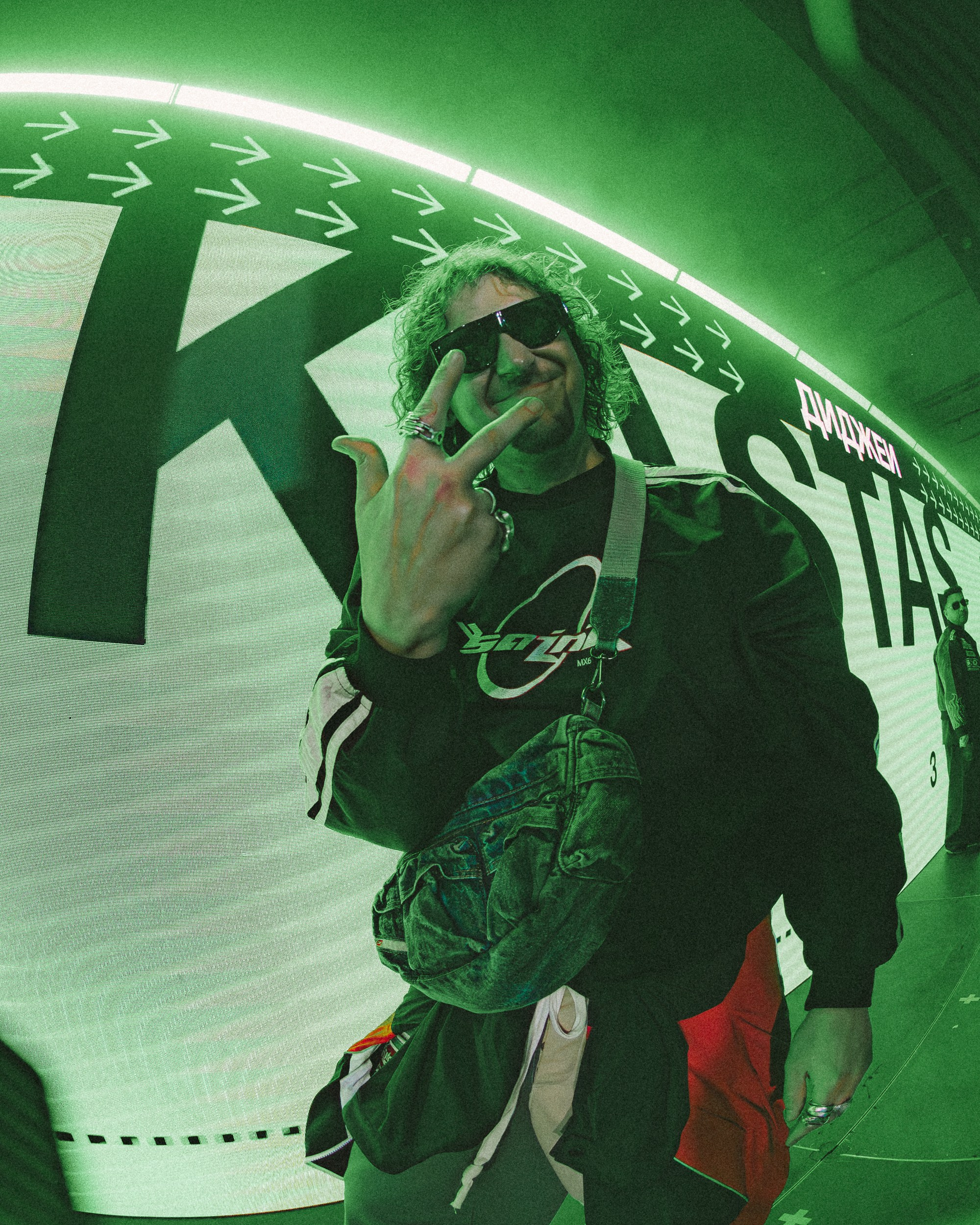 Top 100 Awards' 25. Свадебный и портретный фотограф в Москве Сергей Бузин