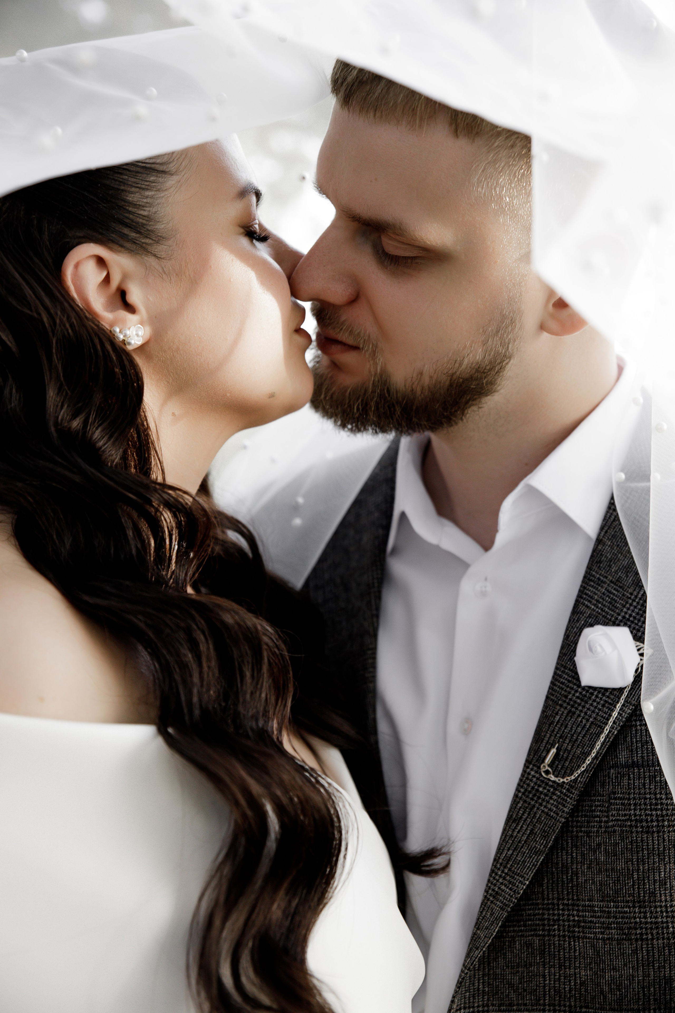 Дарья и Андрей. Фотограф в Полоцке Новополоцк Минск