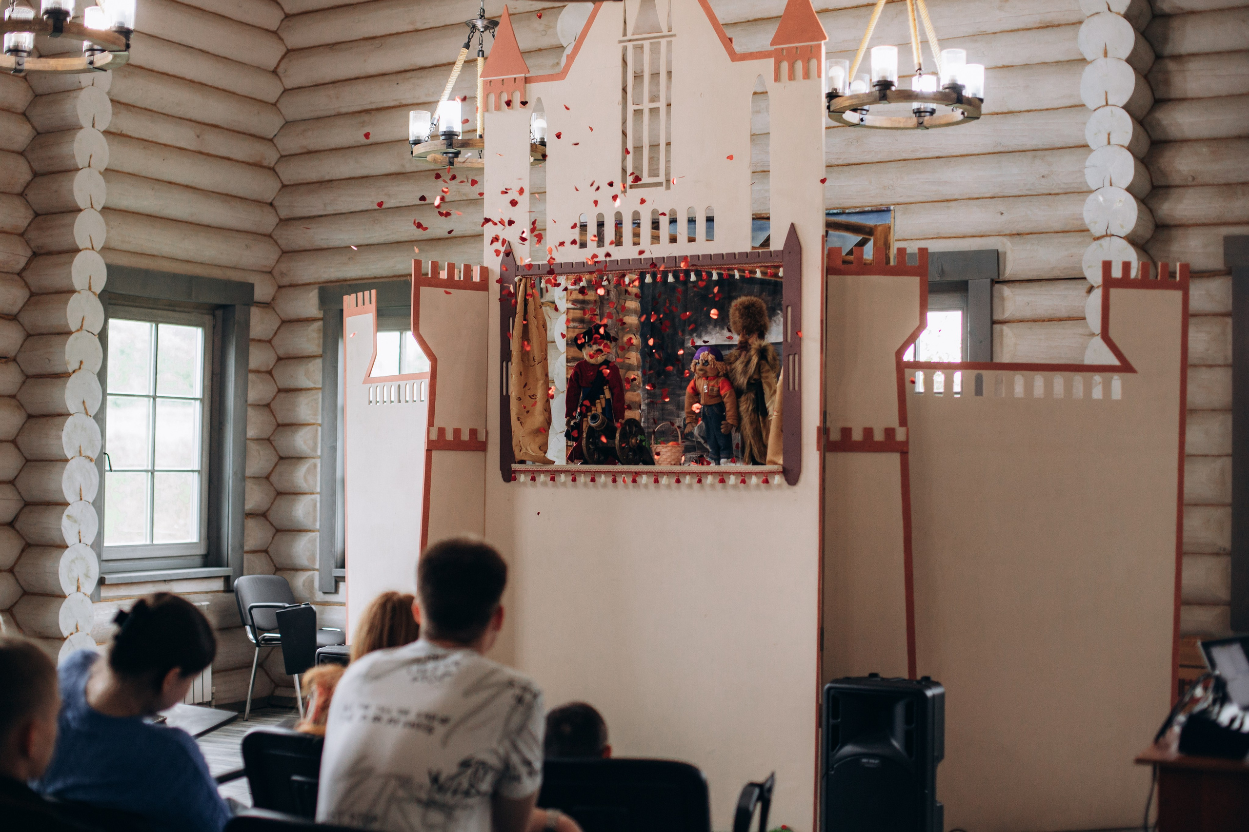 Семейный пикник «Клевер». Фотограф Михайлова Анастасия | Белгород